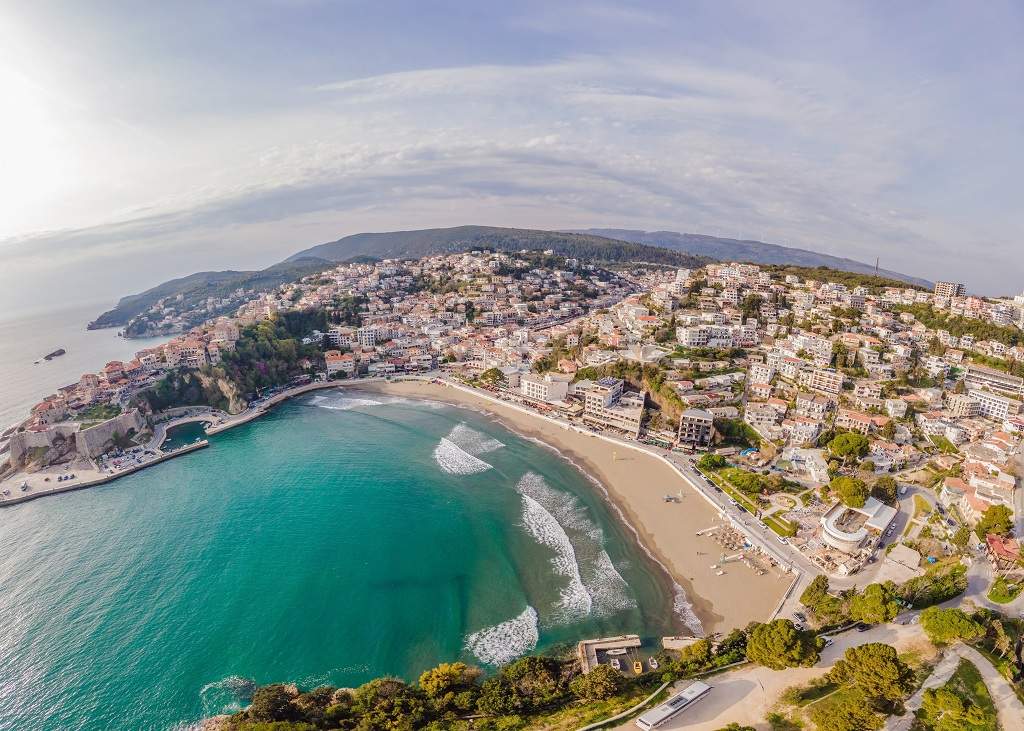 Ulcinj – Ihr neues Zuhause am Meer