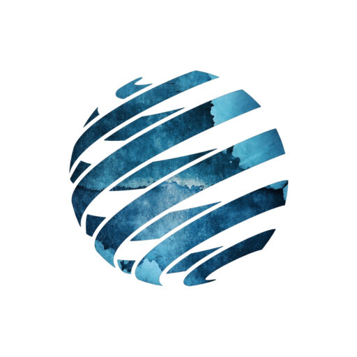 ekosphere Logo &ndash; Business- und Projektentwicklung in Ulcinj, Montenegro