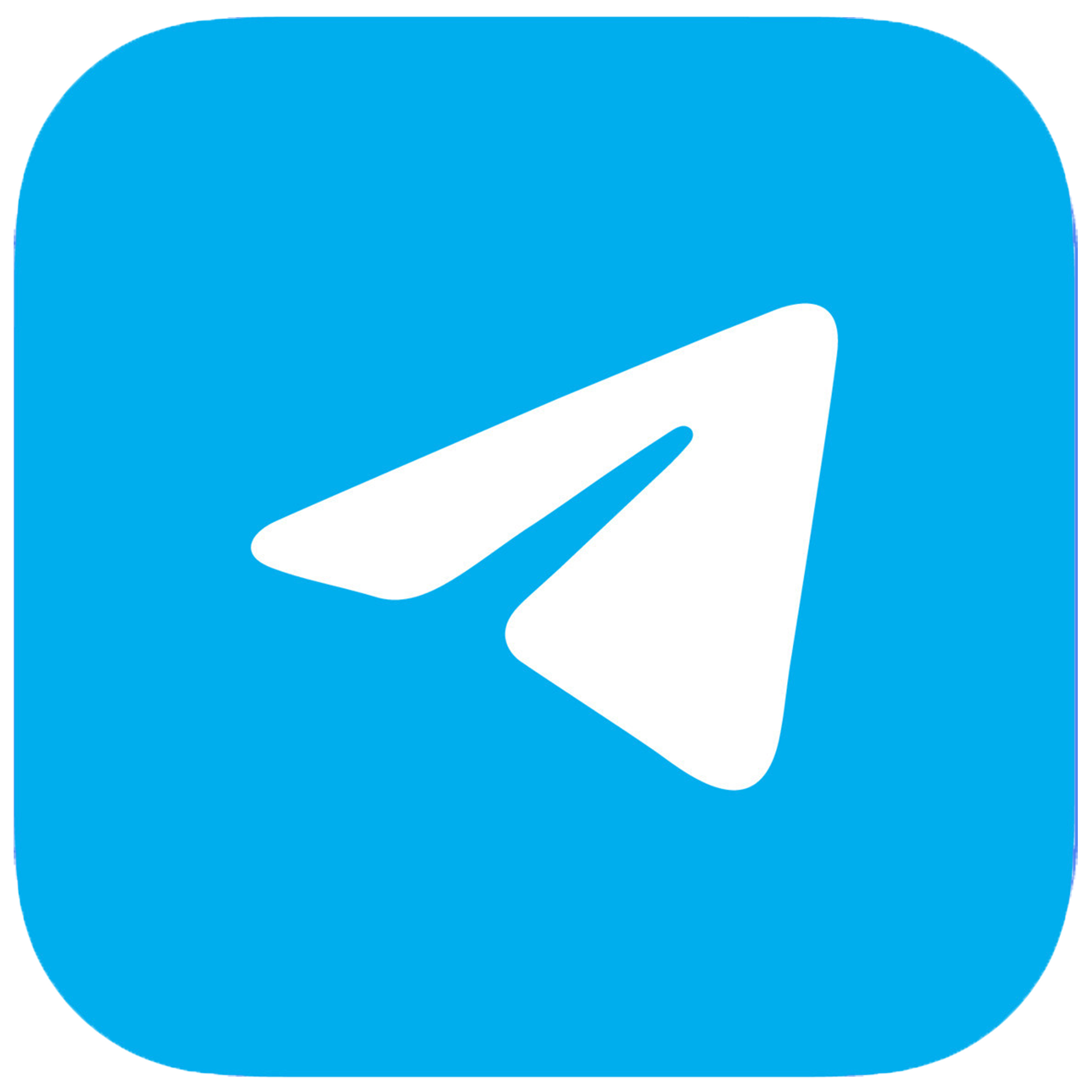 Telegram Button