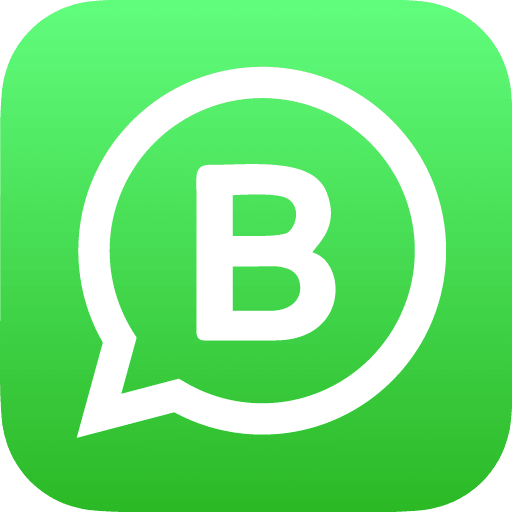 WhatsApp Business Button