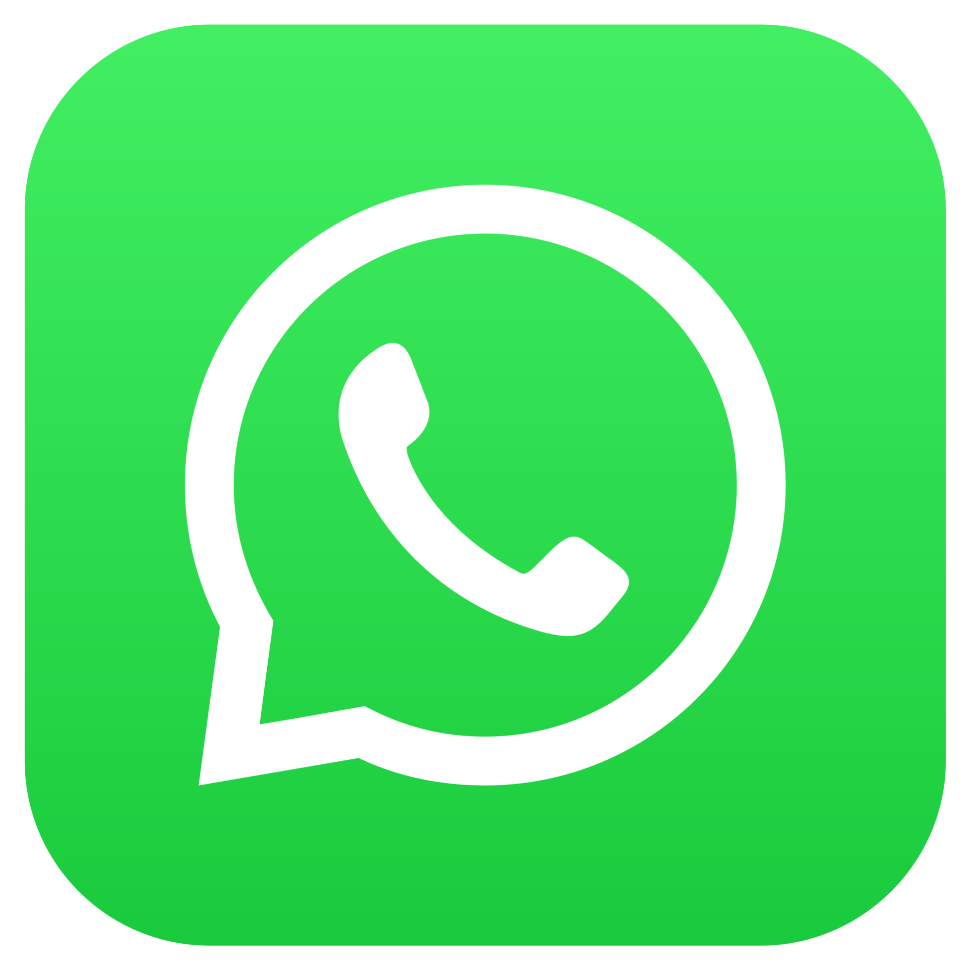 WhatsApp Button