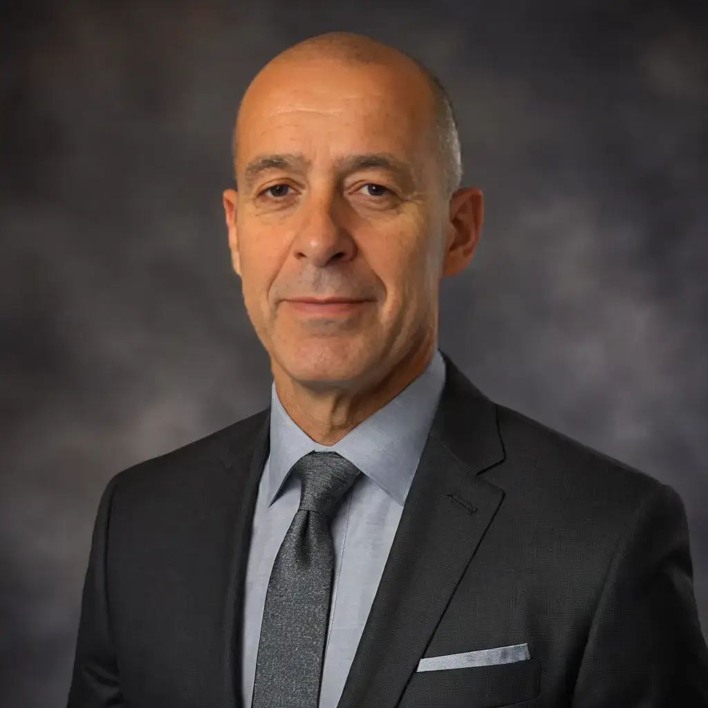 Volkmar &ndash; Head of Sales ekosphere