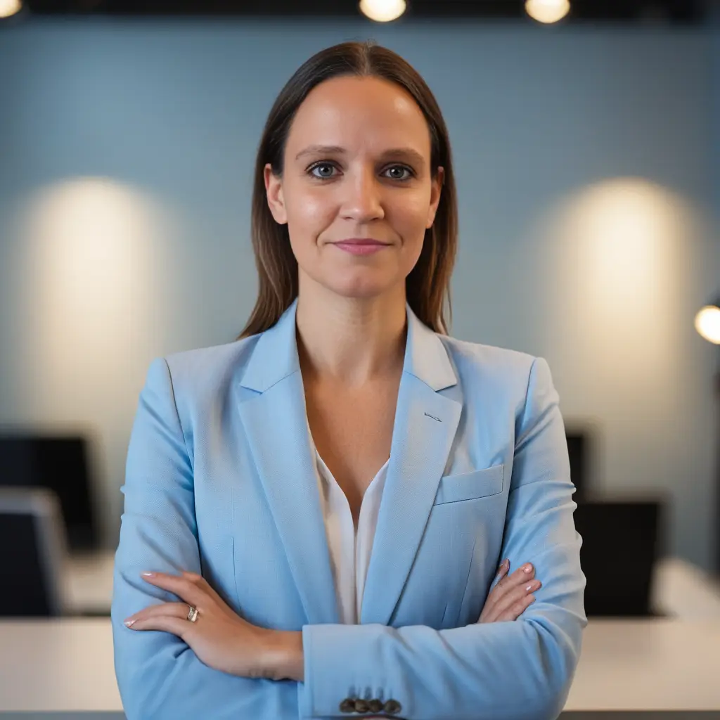 Ivana Djuric &ndash; Accounting ekosphere