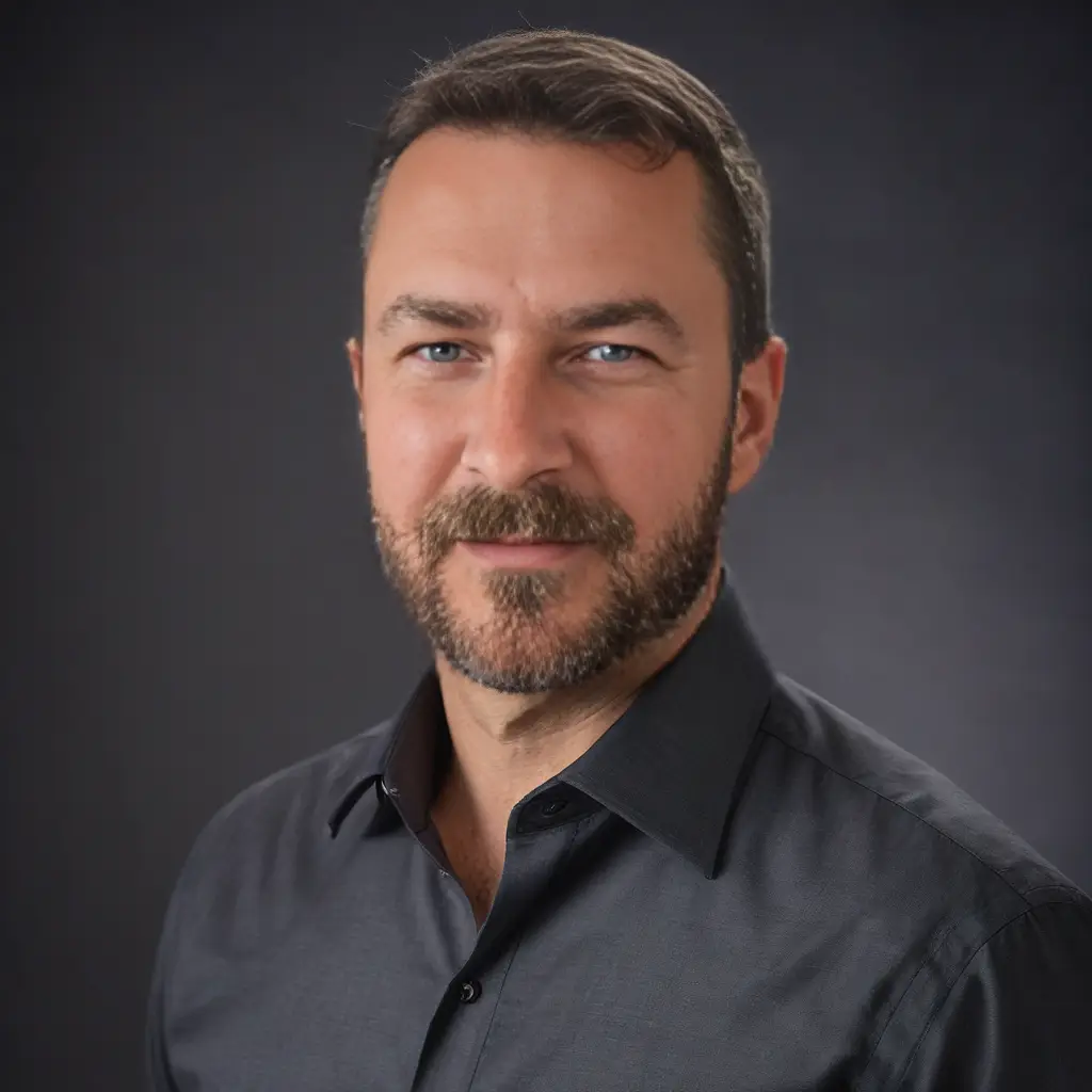 Petar Duric &ndash; Accounting ekosphere