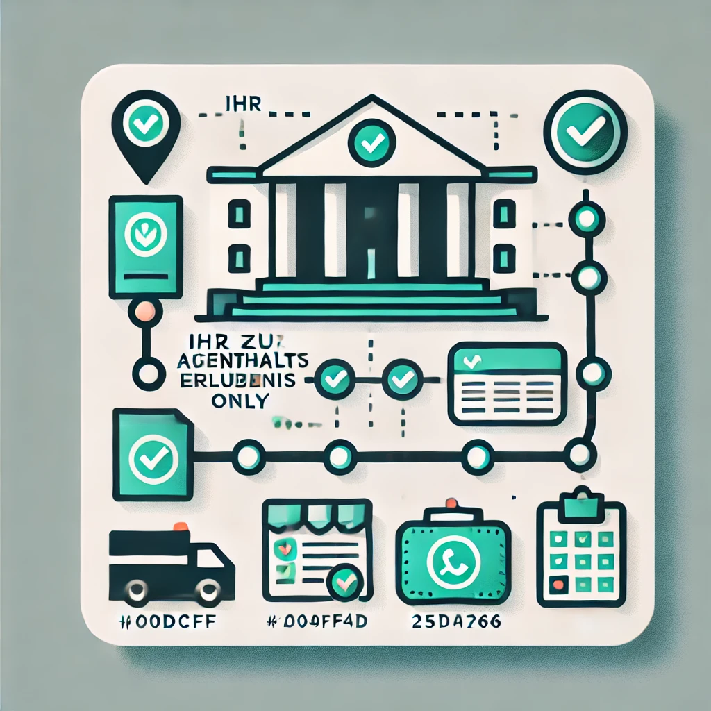 Ihr Weg zur Aufenthaltserlaubnis in Montenegro &ndash; ekosphere Ulcinj