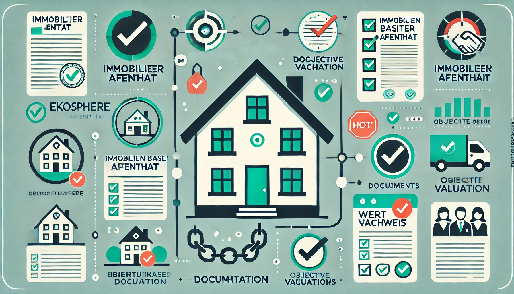 Immobilienbasierter Aufenthalt in Montenegro &ndash; ekosphere Ulcinj