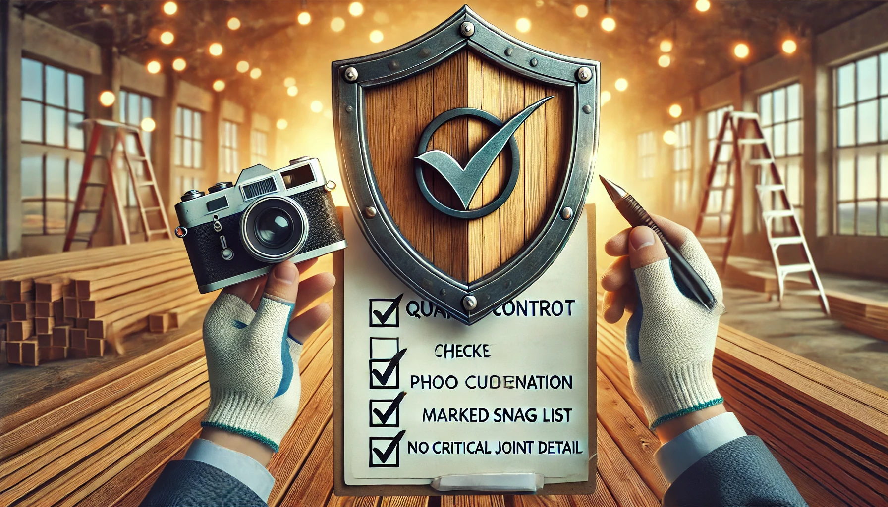 Bauunternehmen Montenegro: Qualit&auml;t durch Checks &ndash; Materialfreigaben, Detailkontrollen und dokumentierte Abnahmen