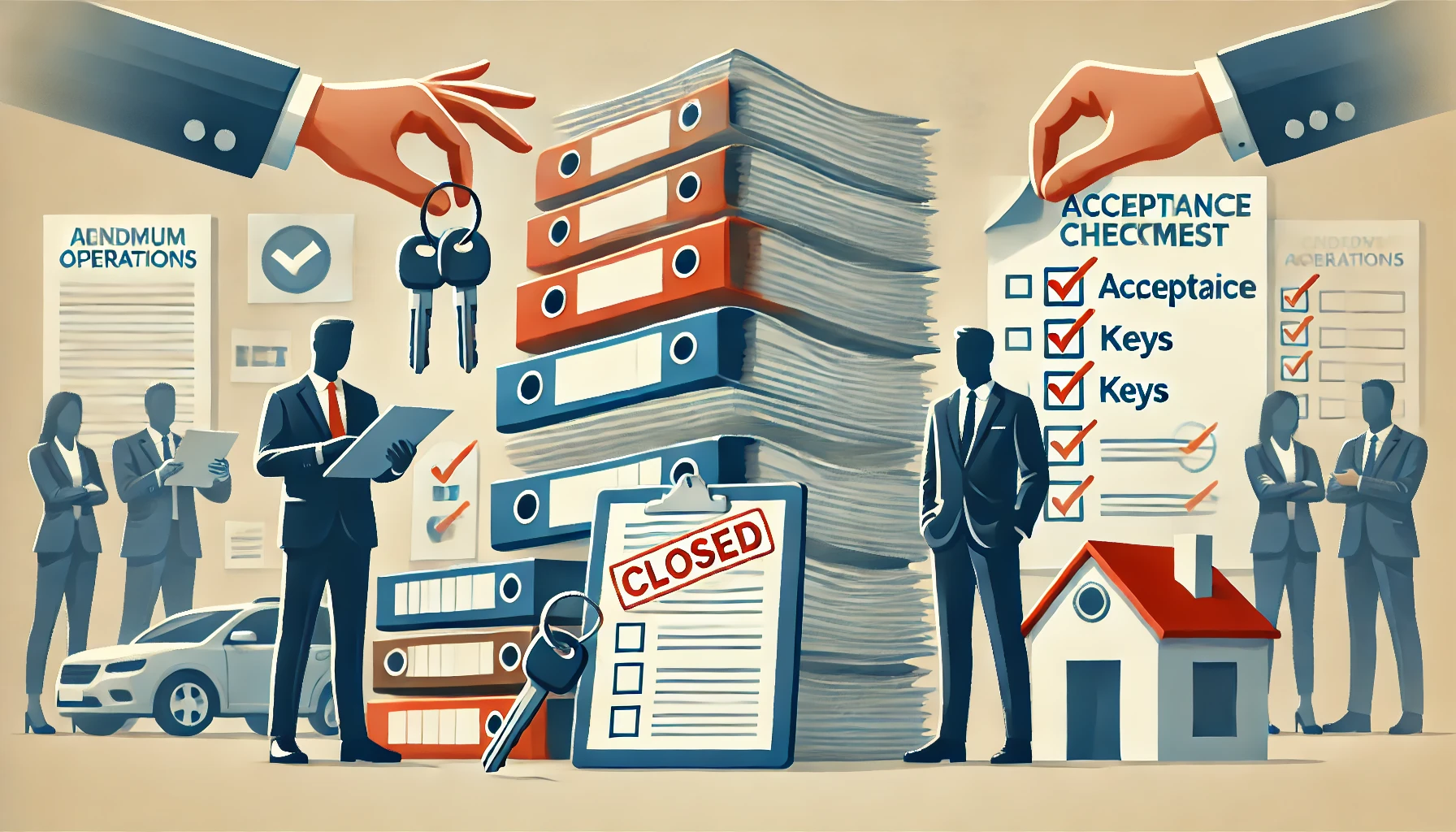 Bauunternehmen Ulcinj: saubere Abwicklung bis &Uuml;bergabe &ndash; Koordination, Abnahmen und vollst&auml;ndige Dokumentation