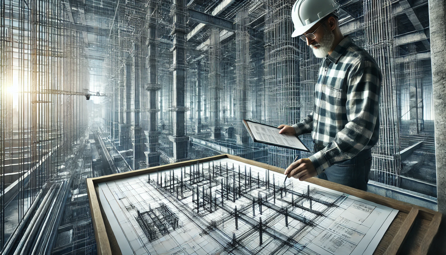 Bauunternehmen Montenegro: Tragwerksplanung und Baukonstruktion &ndash; Umsetzbarkeit, Details und Abnahmelogik