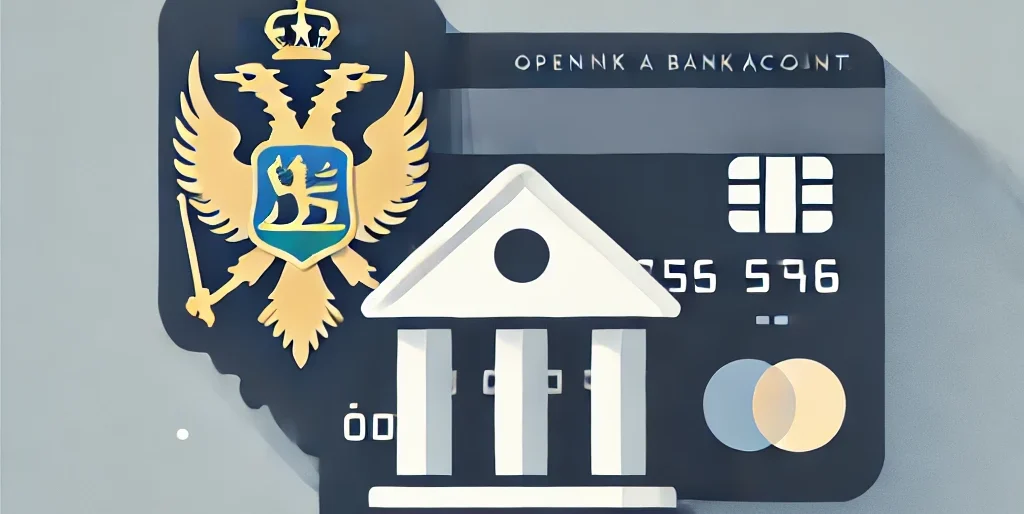 Firmenkonto Montenegro mit Fokus auf operative Nutzbarkeit einer Gesellschaft