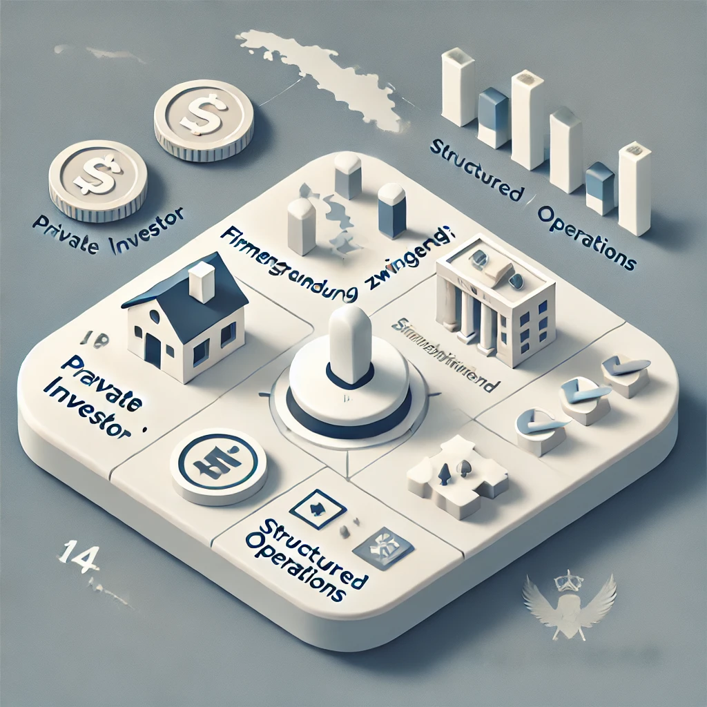 Immobilien-Investments in Ulcinj &ndash; Direkterwerb oder Gesellschaft