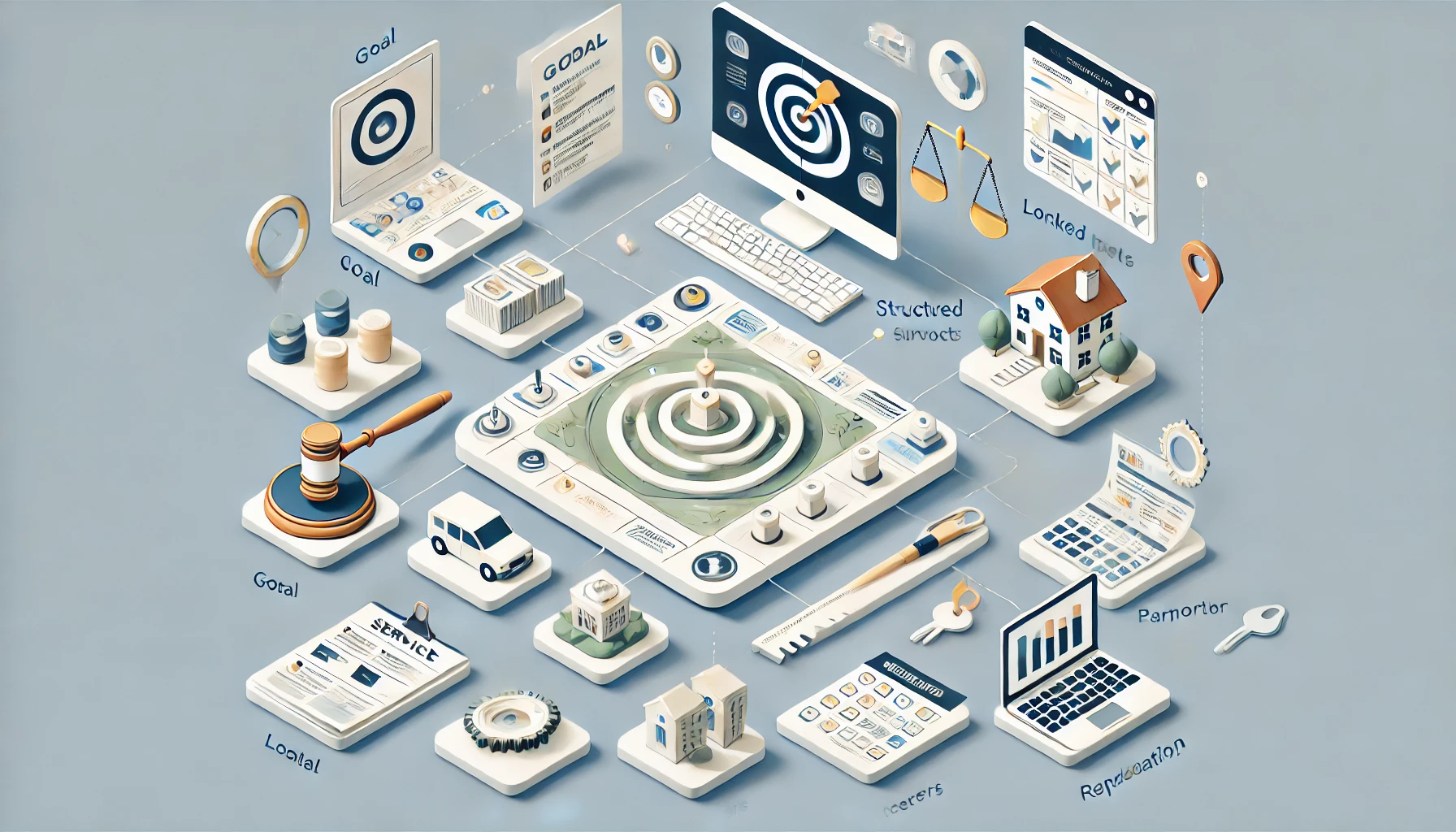 Wie ekosphere Sie in Ulcinj begleitet &ndash; strukturierte Umsetzung und lokale Koordination