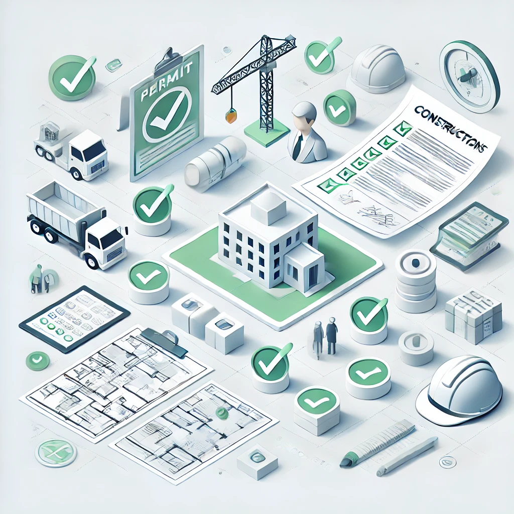 Bau in Montenegro &ndash; Genehmigungen, Vertr&auml;ge und Verantwortlichkeiten