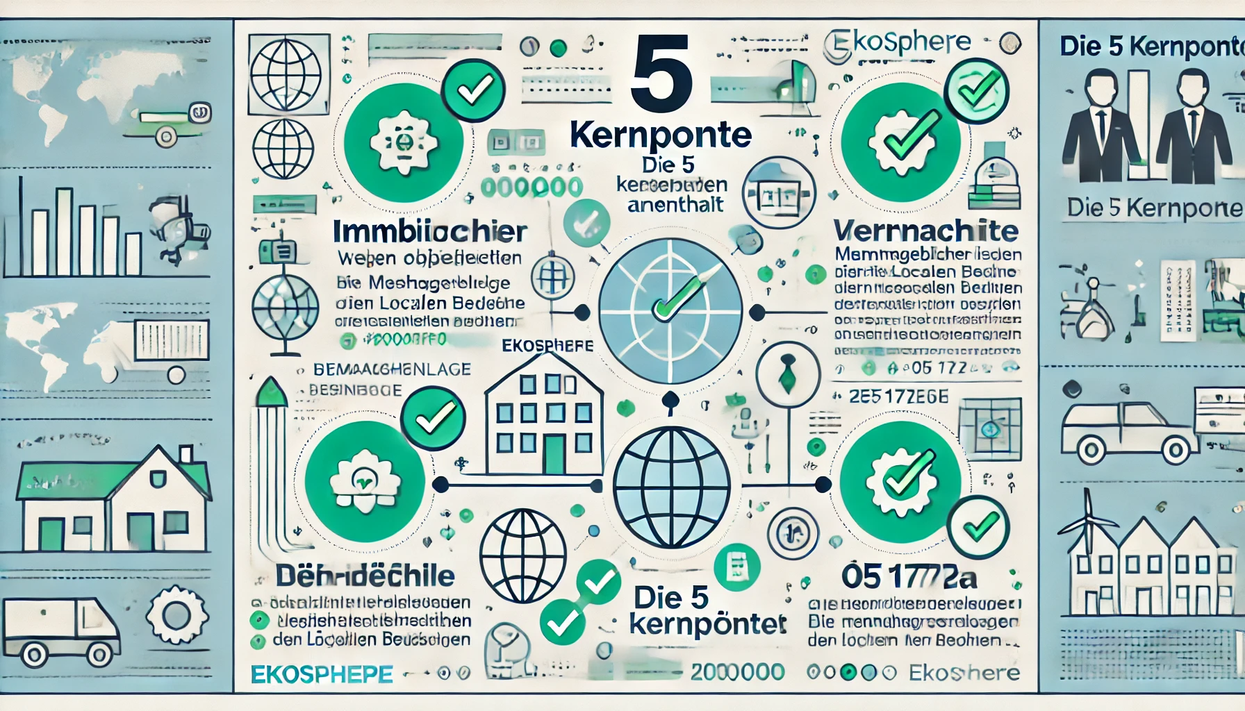 Aufenthaltsrecht Montenegro 2026 &ndash; die 5 Kernpunkte im &Uuml;berblick