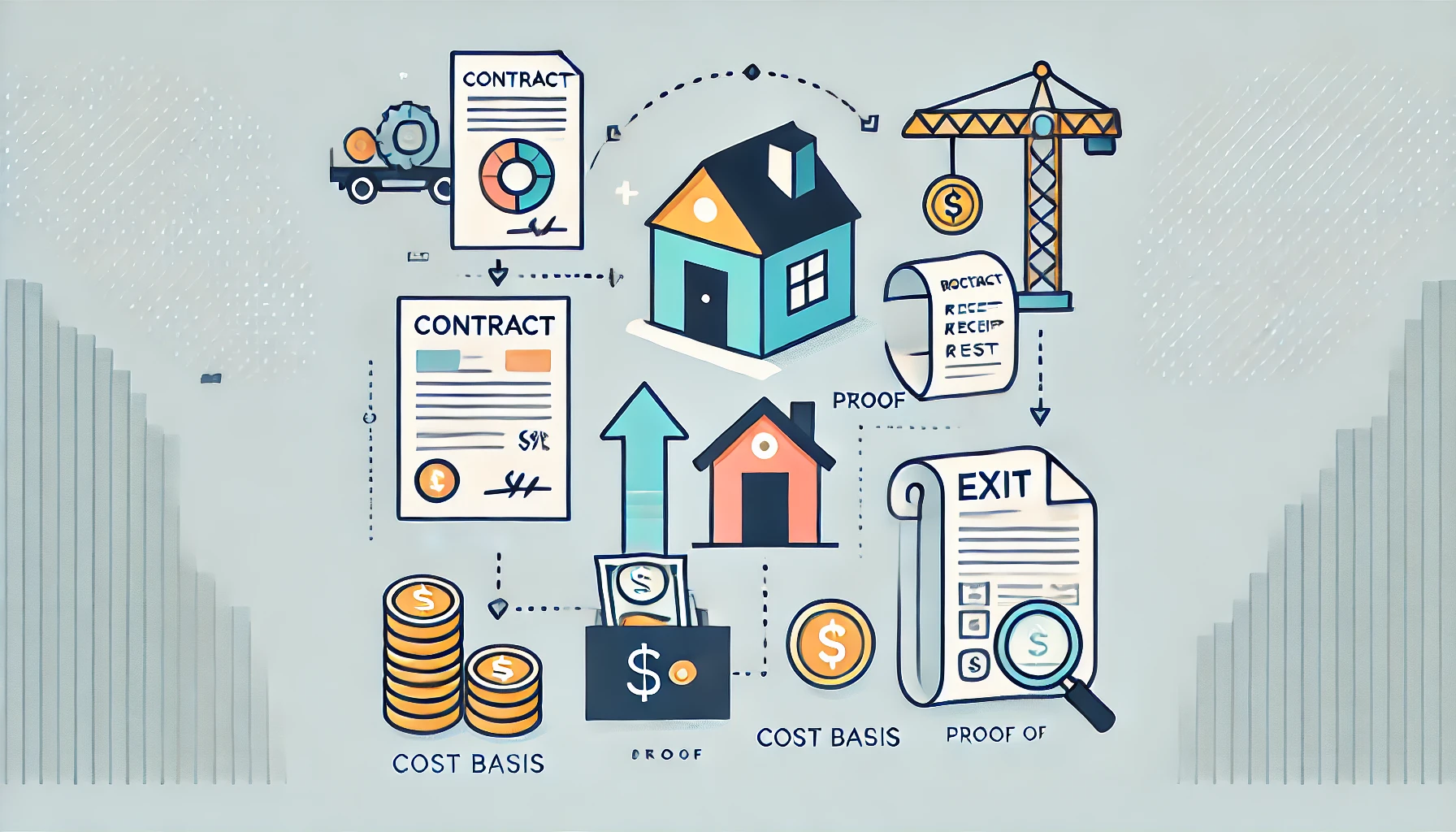 Immobilieninvestments in Montenegro &ndash; Erwerb, laufende Grundsteuer, Exit und Kapitalgewinn