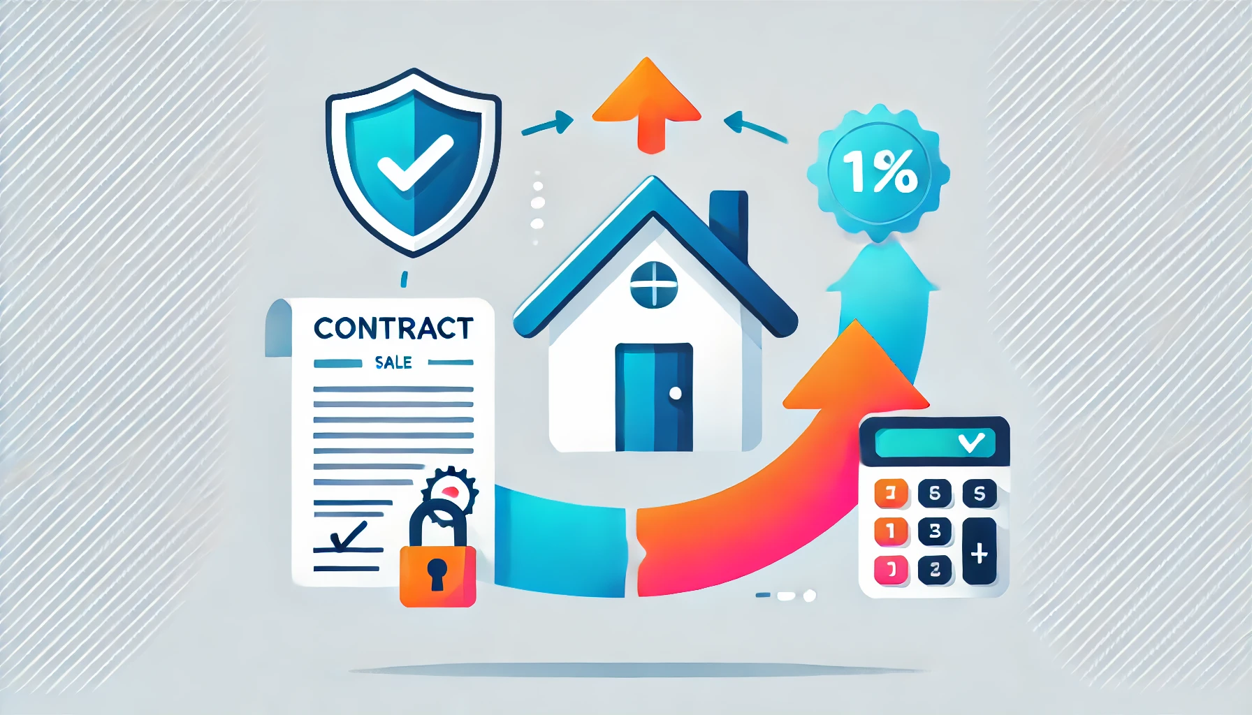 Immobilienverk&auml;ufe und Kapitalgewinne in Montenegro &ndash; Besteuerung von Ver&auml;u&szlig;erungsgewinnen