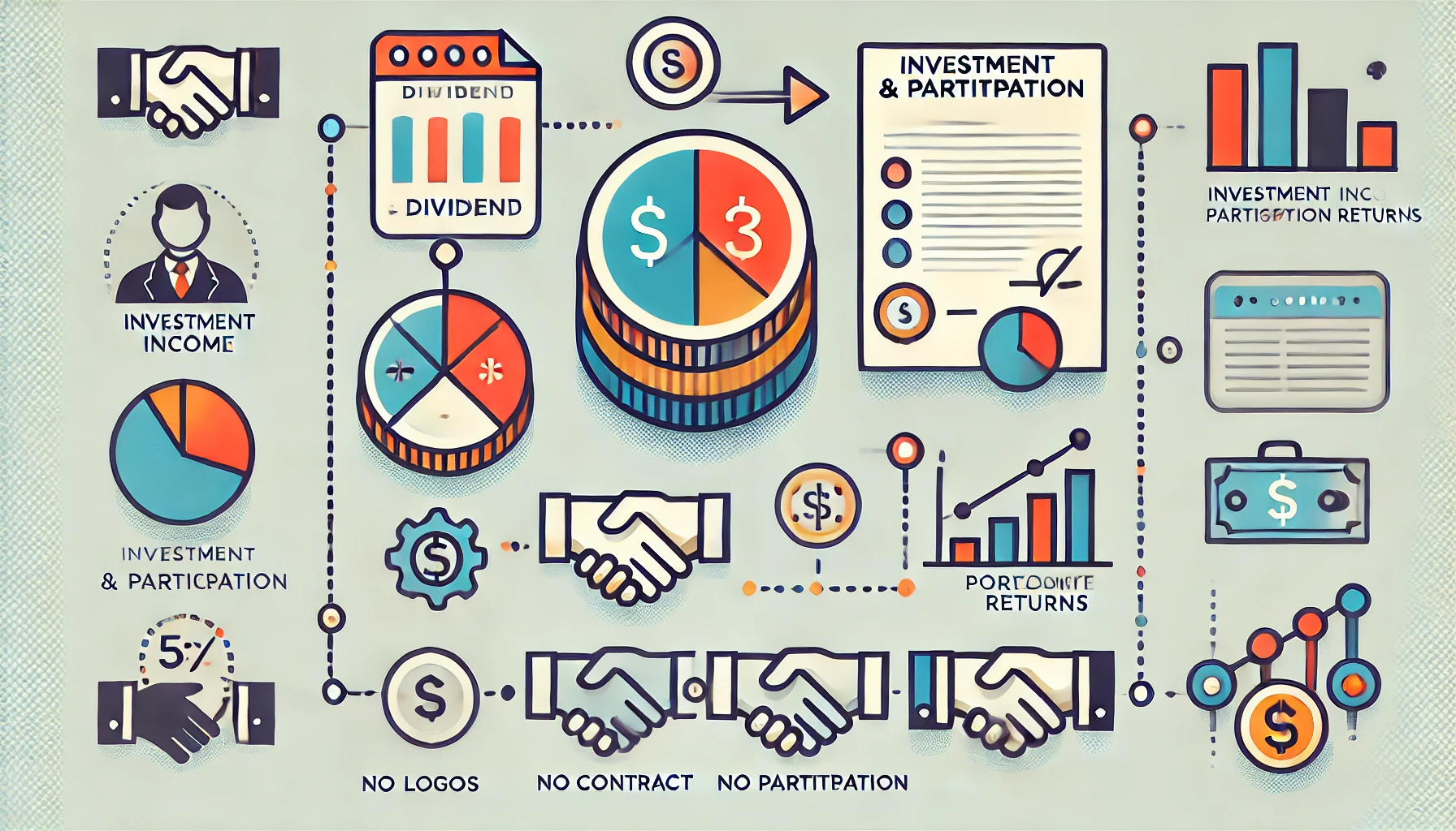 Kapitalertr&auml;ge und Beteiligungen in Montenegro &ndash; Dividenden, Zinsen, Wertpapierertr&auml;ge