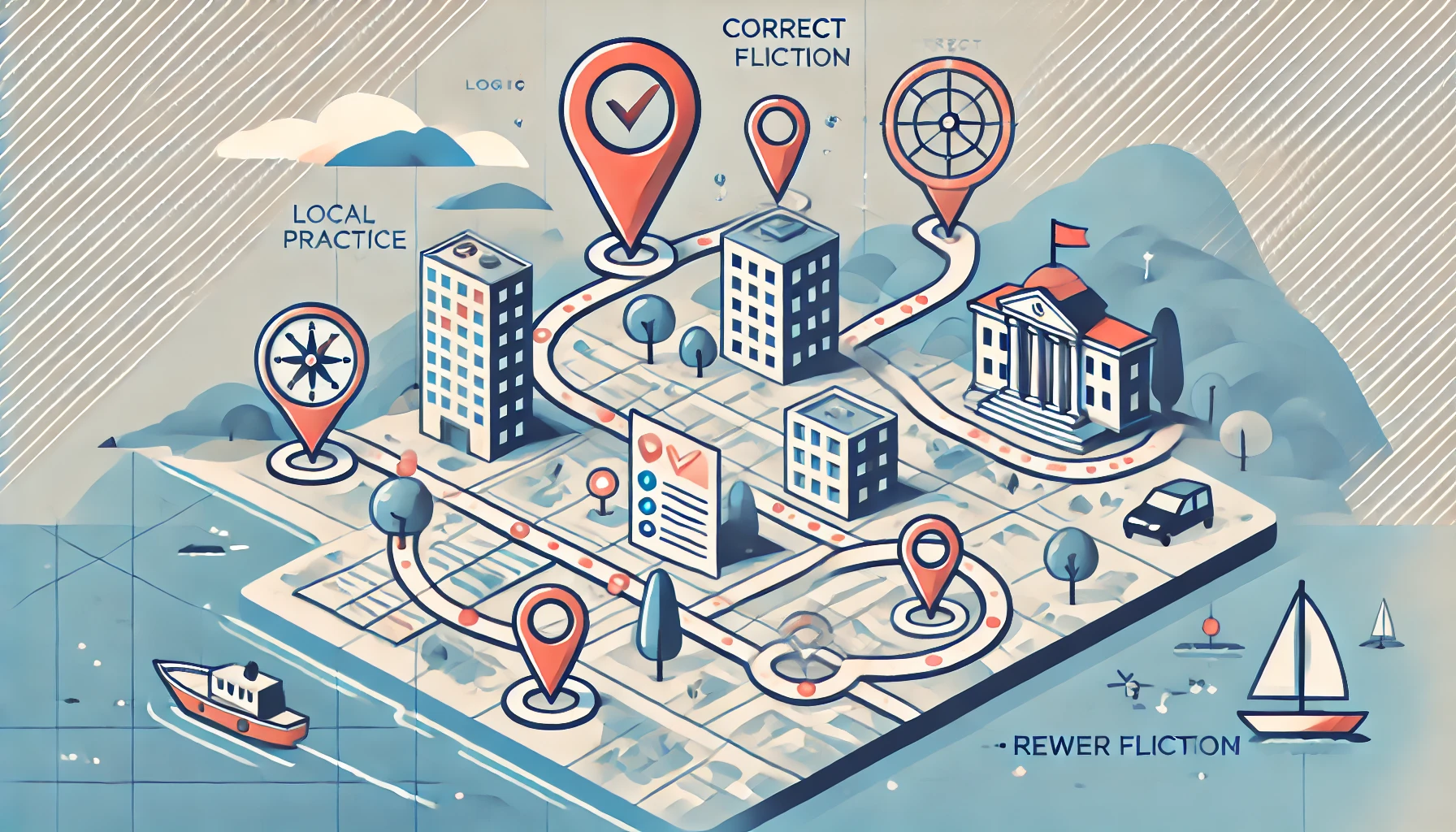 ekosphere &ndash; lokale Praxis und Beh&ouml;rdenwege in Ulcinj