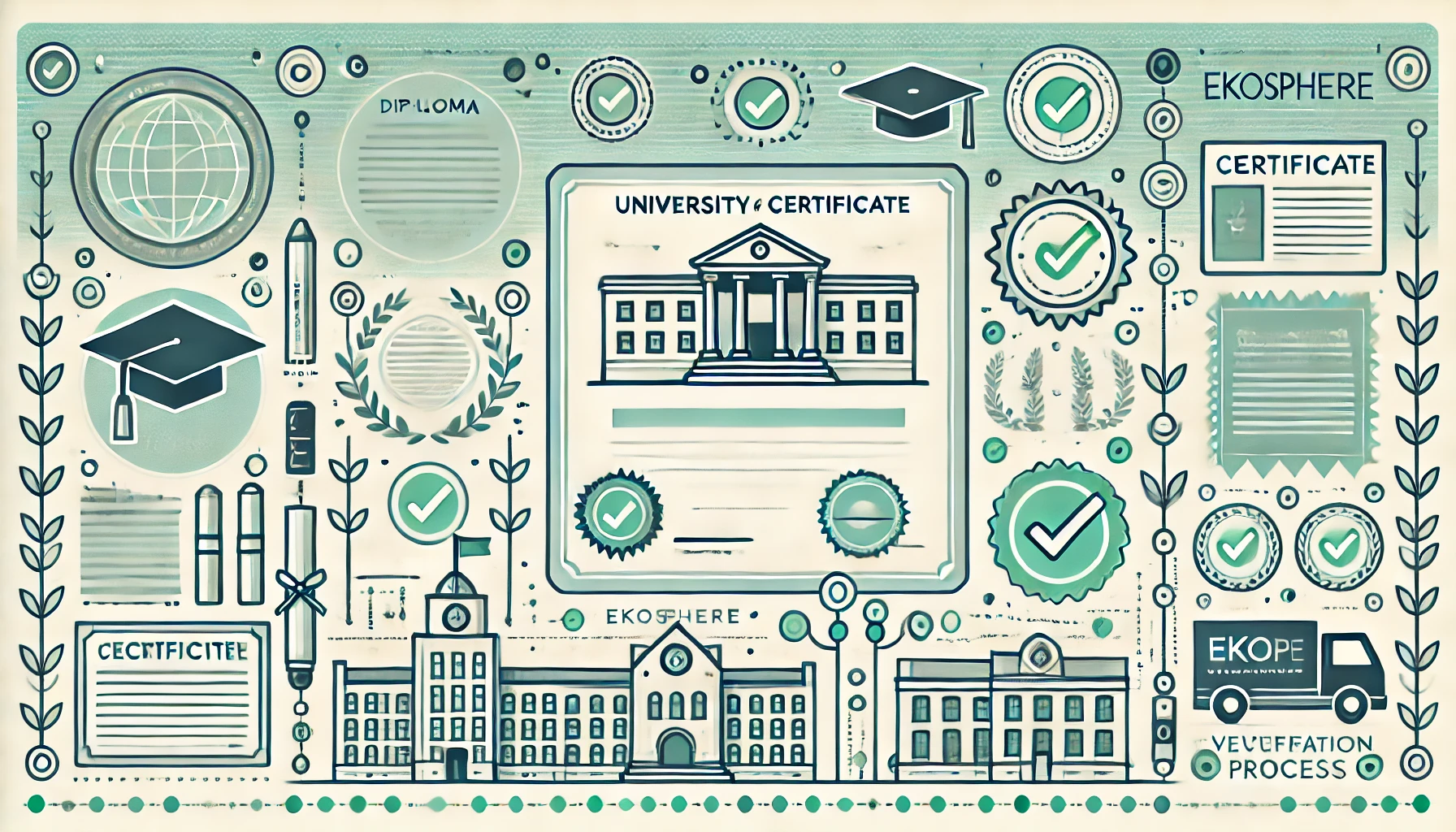 Nostrifizierung in Montenegro &ndash; Anerkennung von Abschl&uuml;ssen f&uuml;r Arbeitserlaubnis