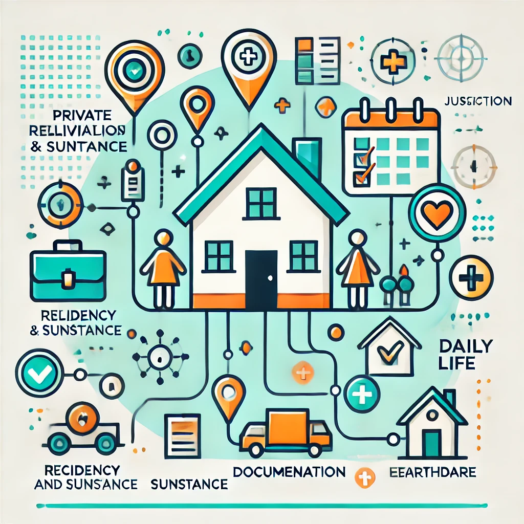 Montenegro f&uuml;r Privatpersonen und Familien &ndash; Wohnsitz, Steuerpflicht, Alltag