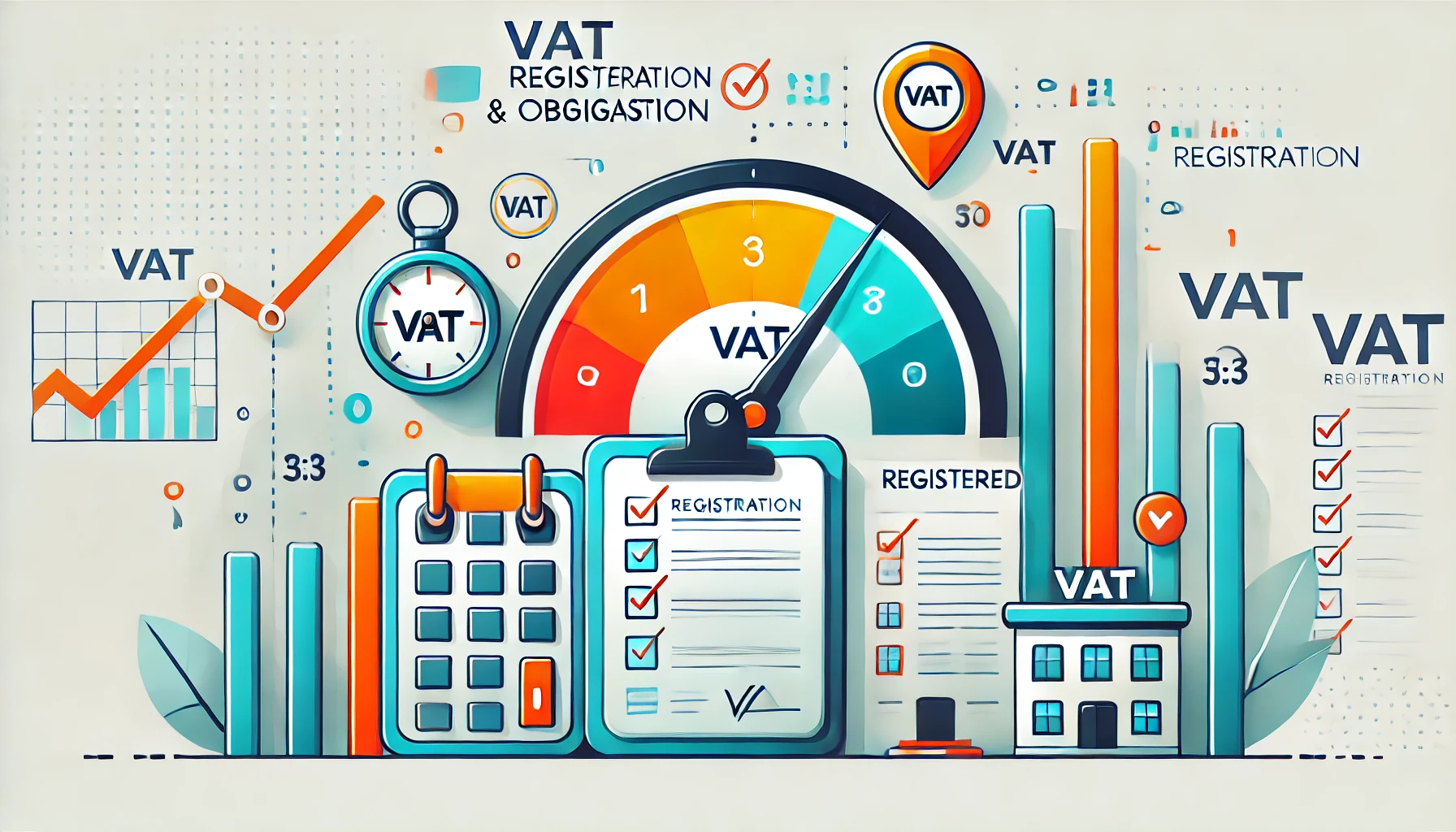 Mehrwertsteuer Registrierung in Montenegro &ndash; Schwelle, freiwillige Registrierung und Bindungsfrist