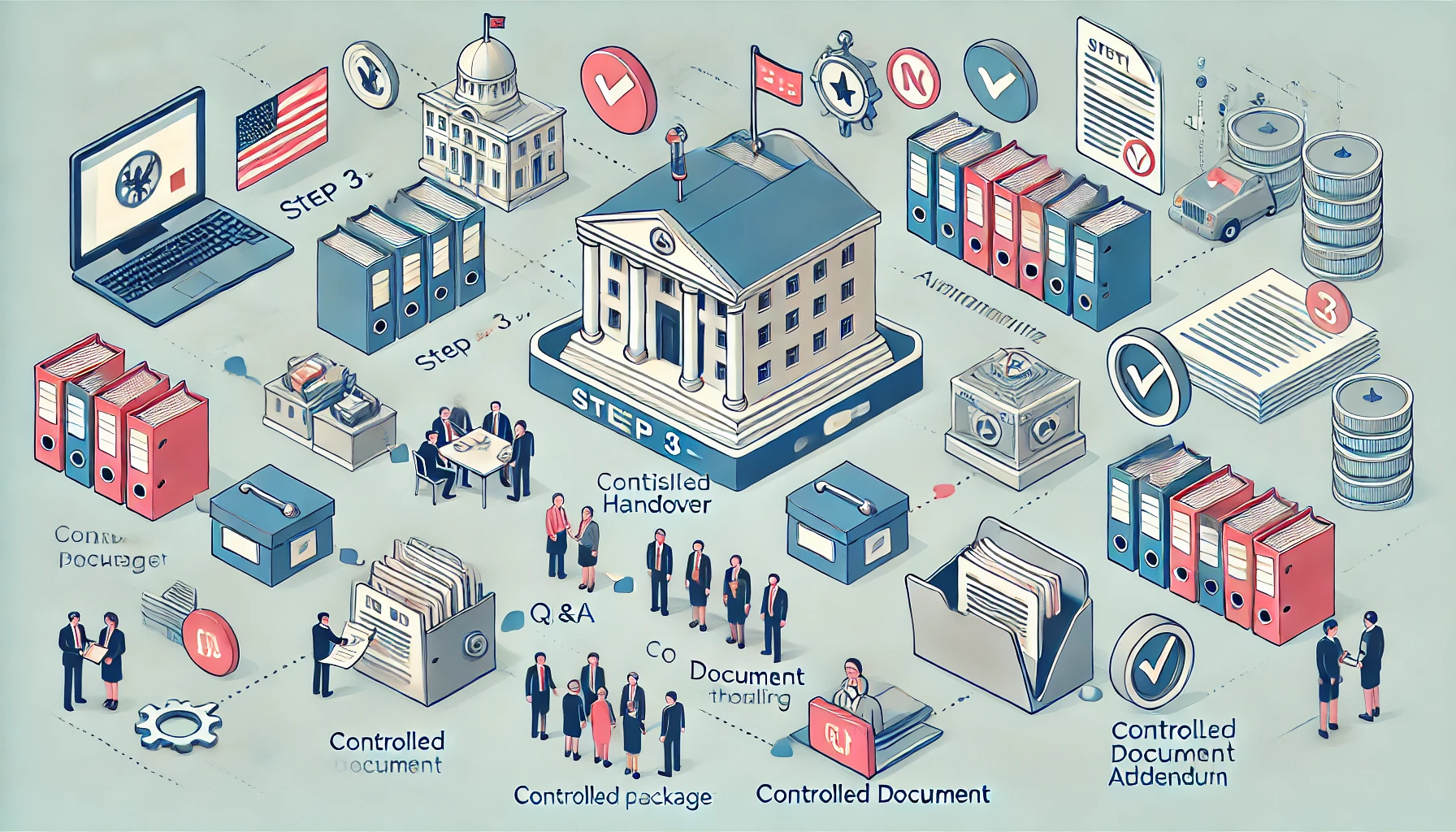 Submission, Termine und Beh&ouml;rdenkommunikation beim Aufenthaltsrecht Montenegro
