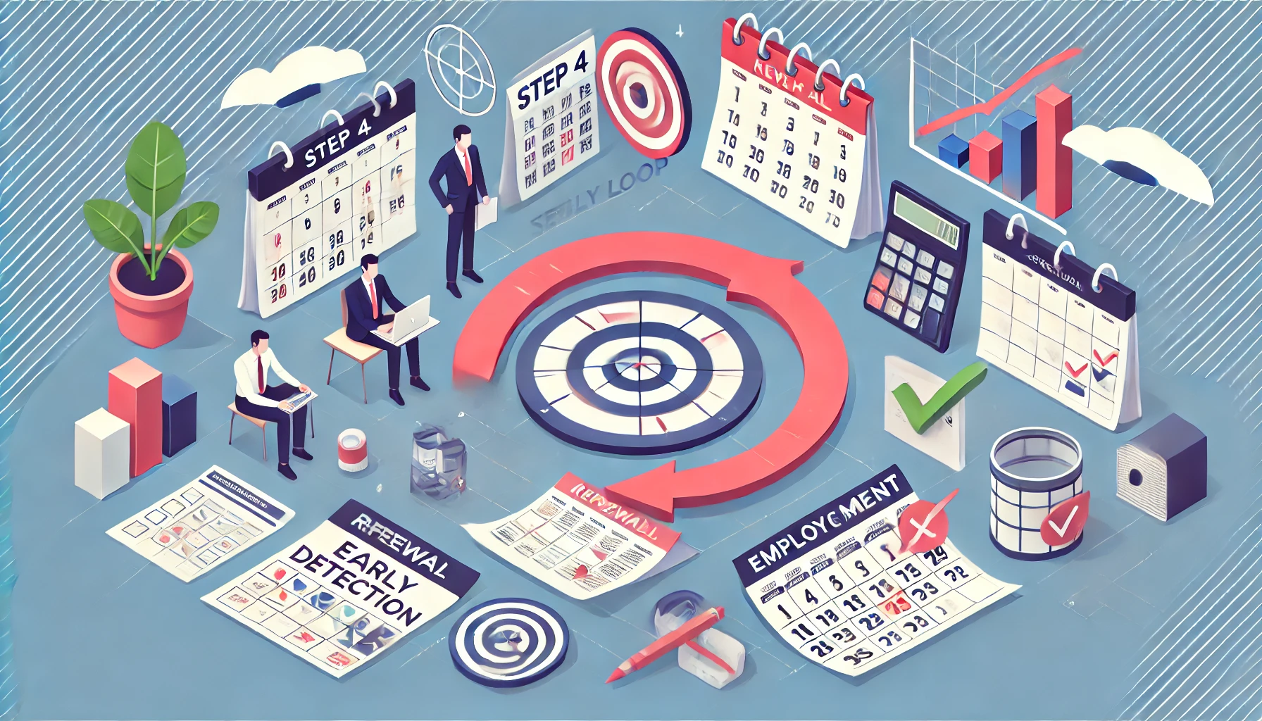 Verl&auml;ngerungen, Compliance und laufende Nachweisf&auml;higkeit in Montenegro