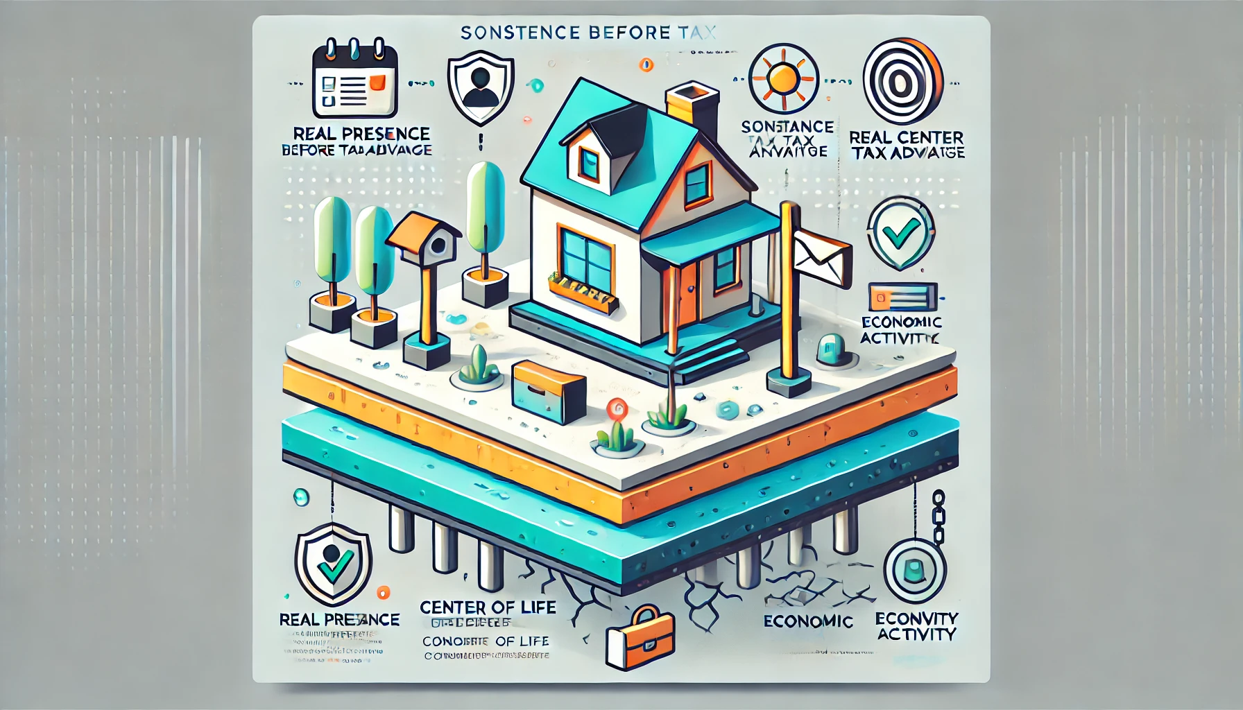 Steuerplanung in Montenegro &ndash; Substanzanforderungen, Dokumentation und Rechtssicherheit
