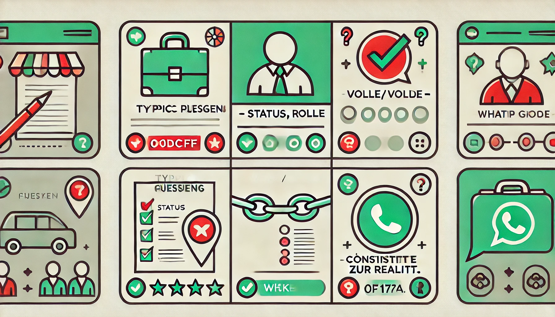 Arbeitserlaubnis Montenegro &ndash; typische Fragen und Pr&uuml;fungspunkte