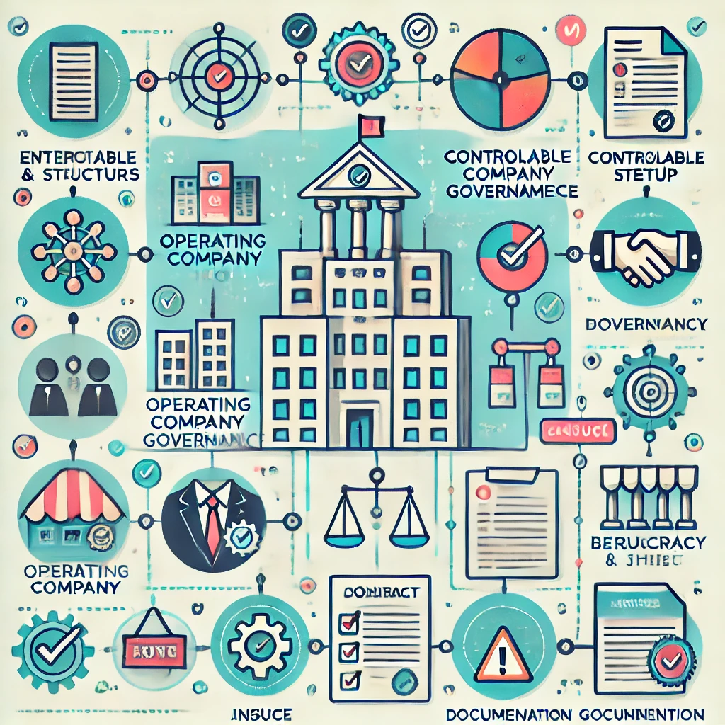 Montenegro f&uuml;r Unternehmer und Investoren &ndash; Rahmenbedingungen, Strukturen, Umsetzung