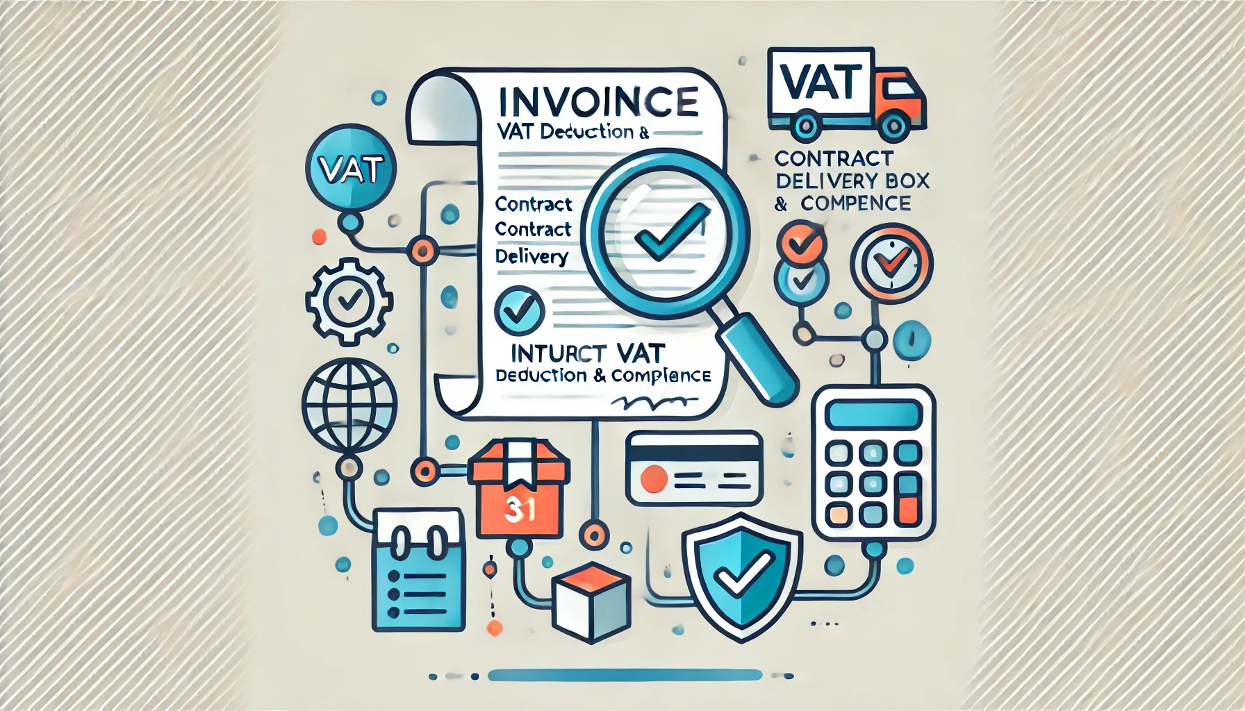 Vorsteuerabzug und VAT Compliance in Montenegro &ndash; Rechnungen, Nachweise und Pr&uuml;fspur