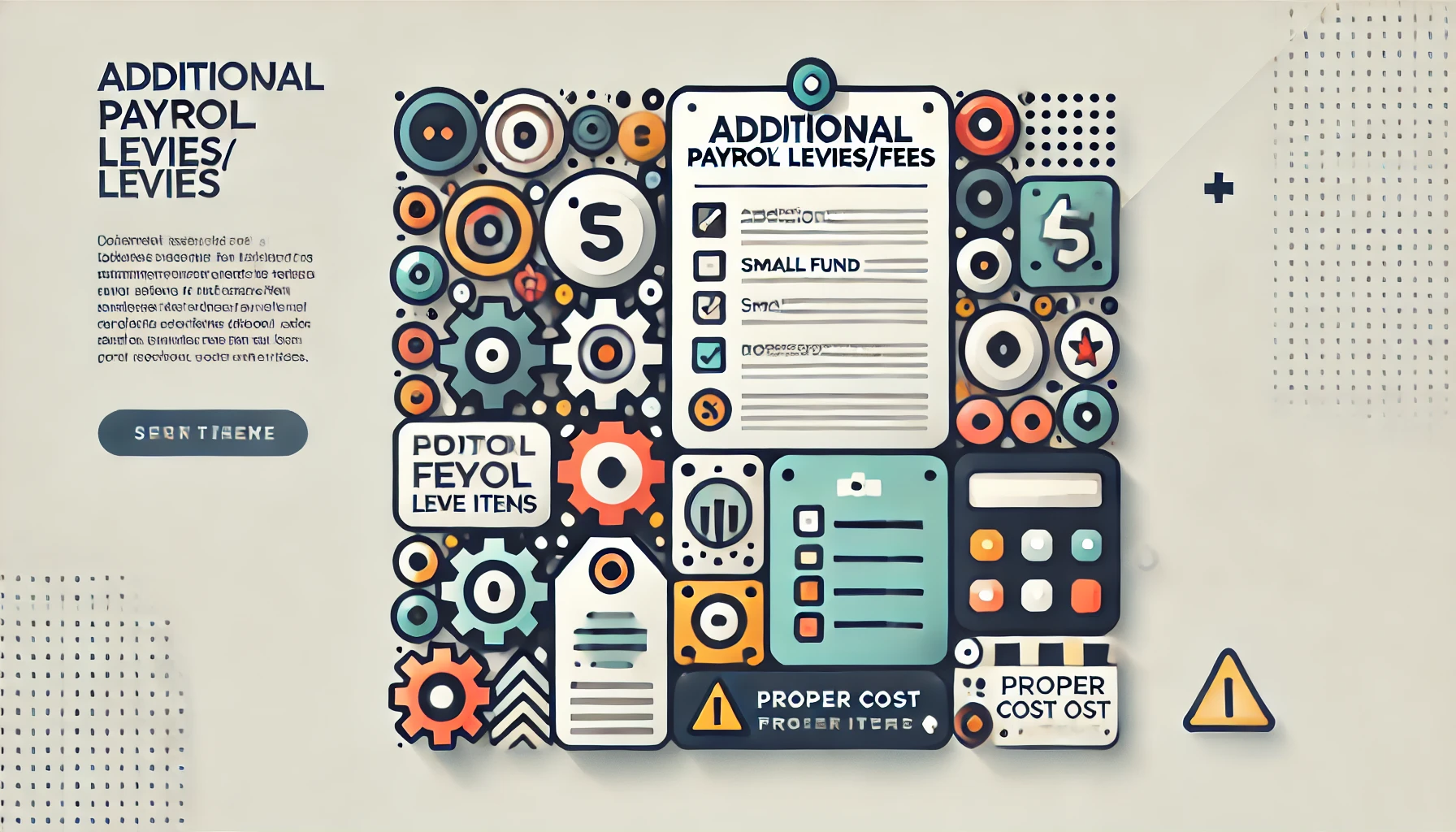 Weitere Lohnabgaben in Montenegro &ndash; Arbeitsfonds, Kammerbeitr&auml;ge und Sonderabgaben