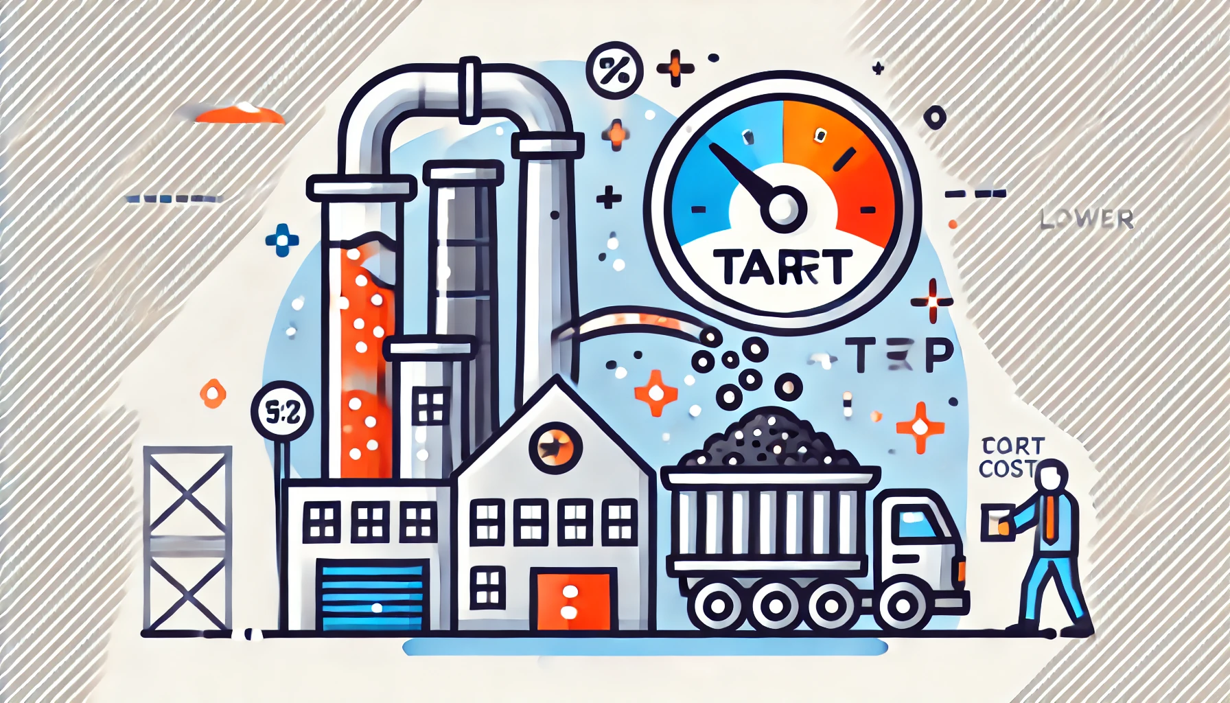 Beschaffungsvorteile &ndash; Rohstoffe und Vorprodukte aus Partnerl&auml;ndern