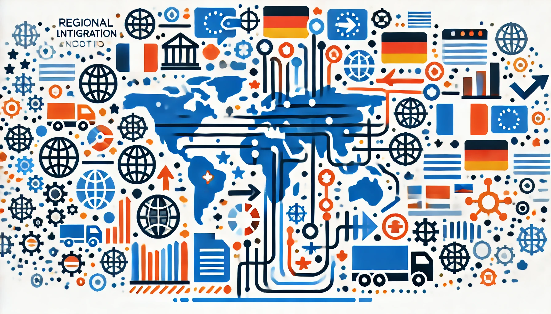 CEFTA &ndash; nahezu zollfreier Handel und Abbau regionaler Handelshemmnisse