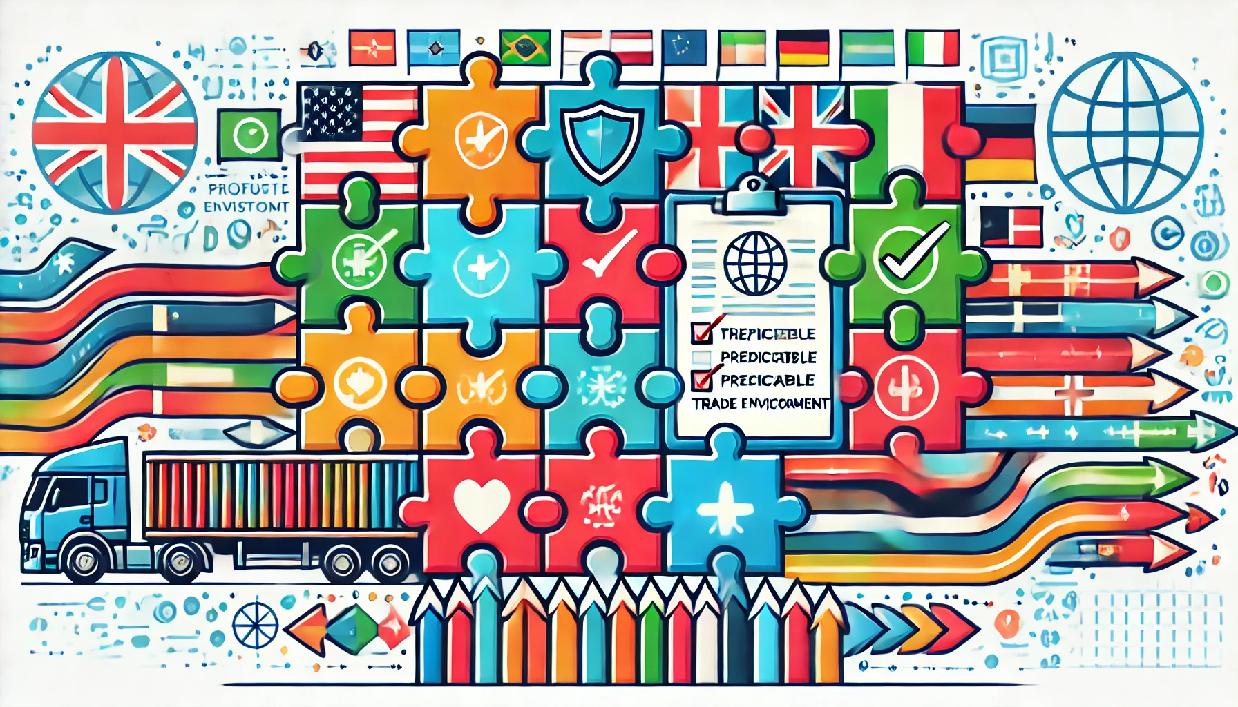 CEFTA &ndash; Standards, Harmonisierung und Investorenattraktivit&auml;t in der Region