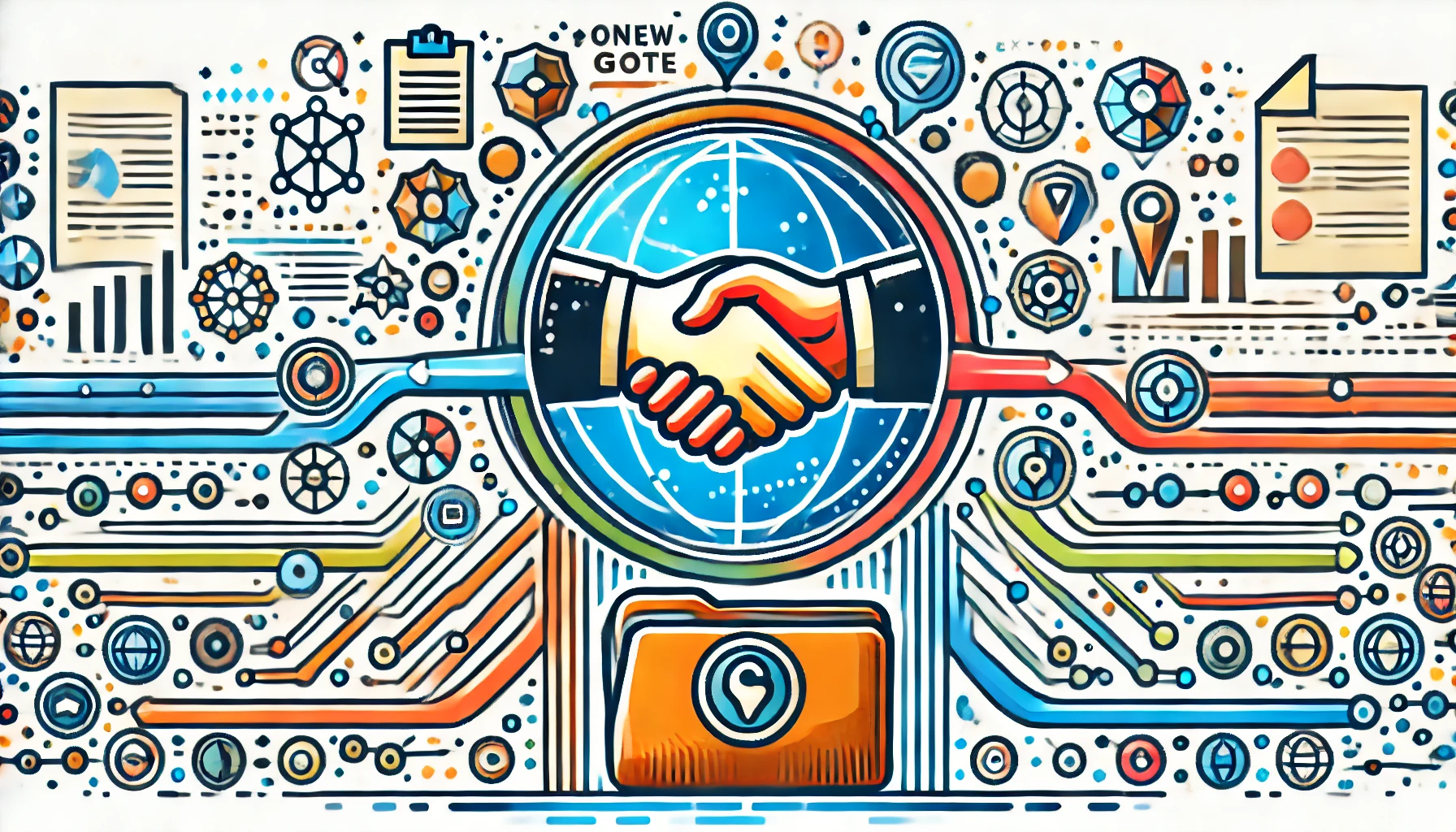 Neue Handelsabkommen &ndash; Marktzugang und Abbau von Handelsbarrieren