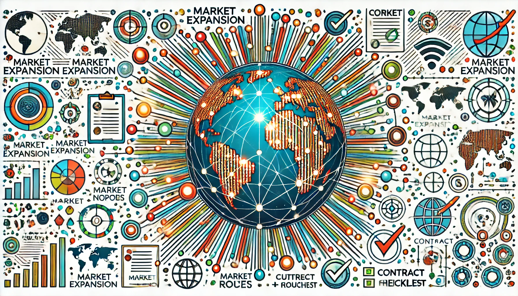 Marktzugang durch Freihandelsabkommen &ndash; EU, EFTA, T&uuml;rkei und CEFTA