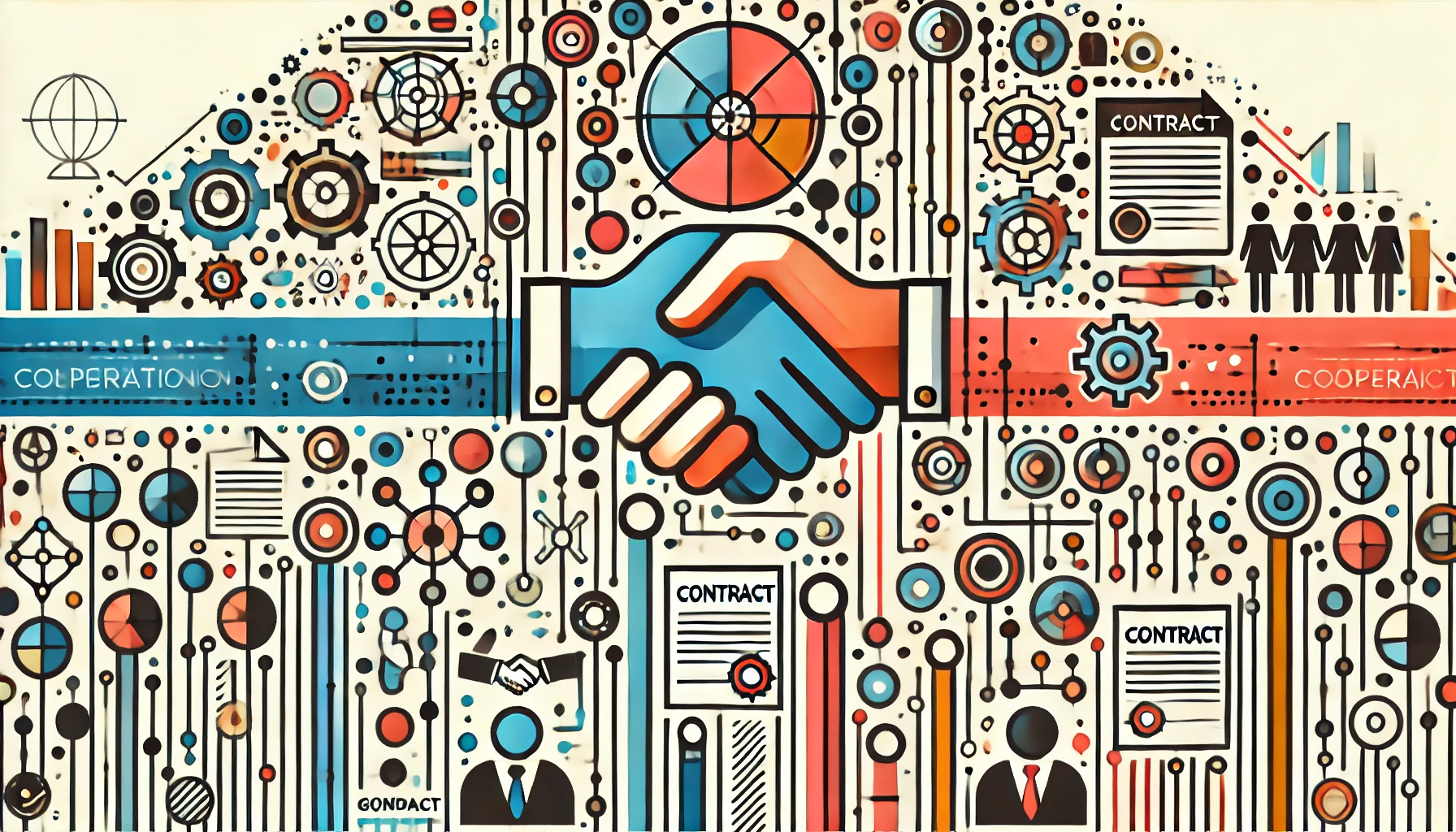 Partnerschaften und Kooperationen &ndash; Innovation durch internationale Zusammenarbeit