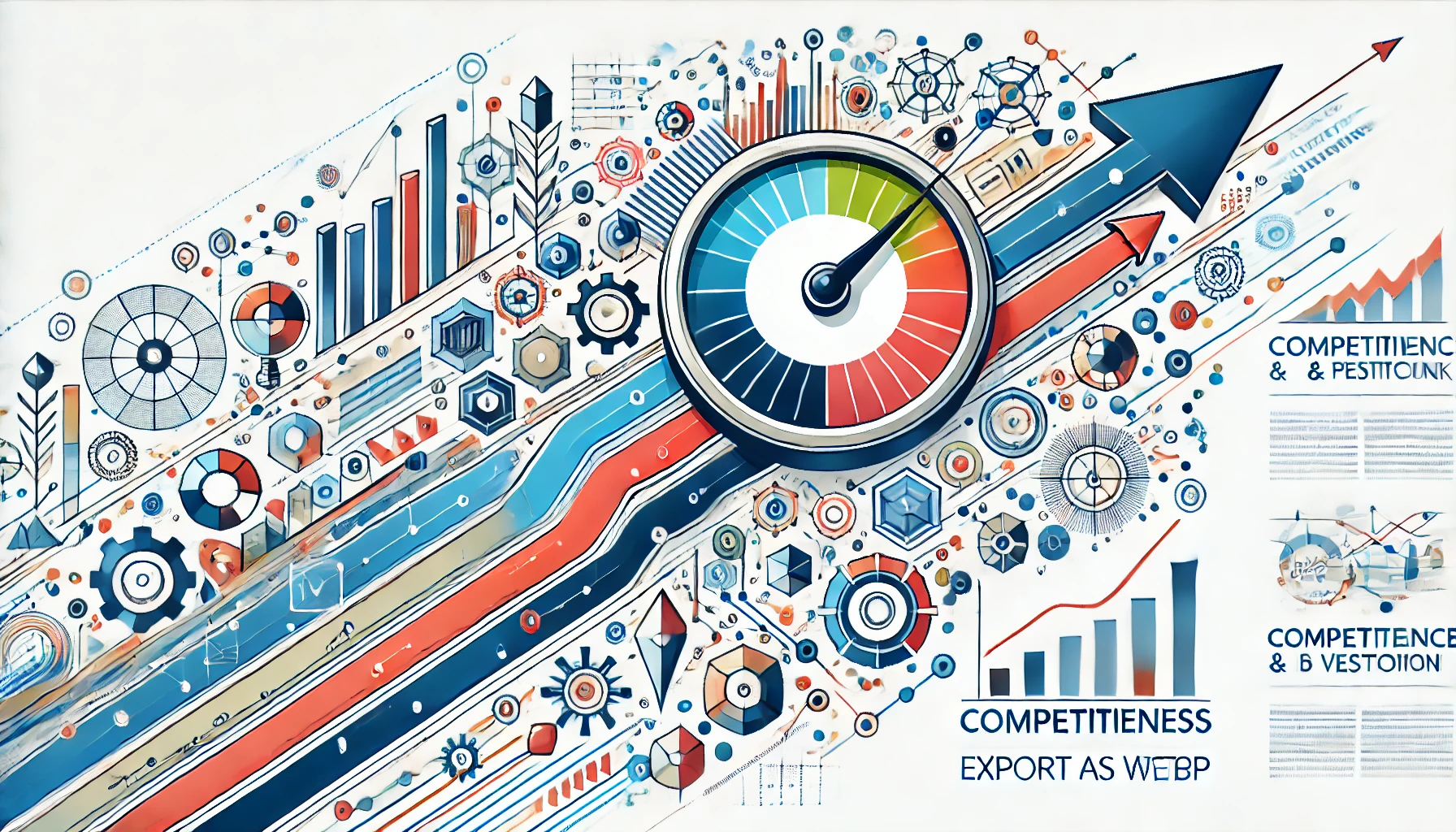 Standortpositionierung &ndash; Knotenpunkt in S&uuml;dosteuropa und Wettbewerbsf&auml;higkeit