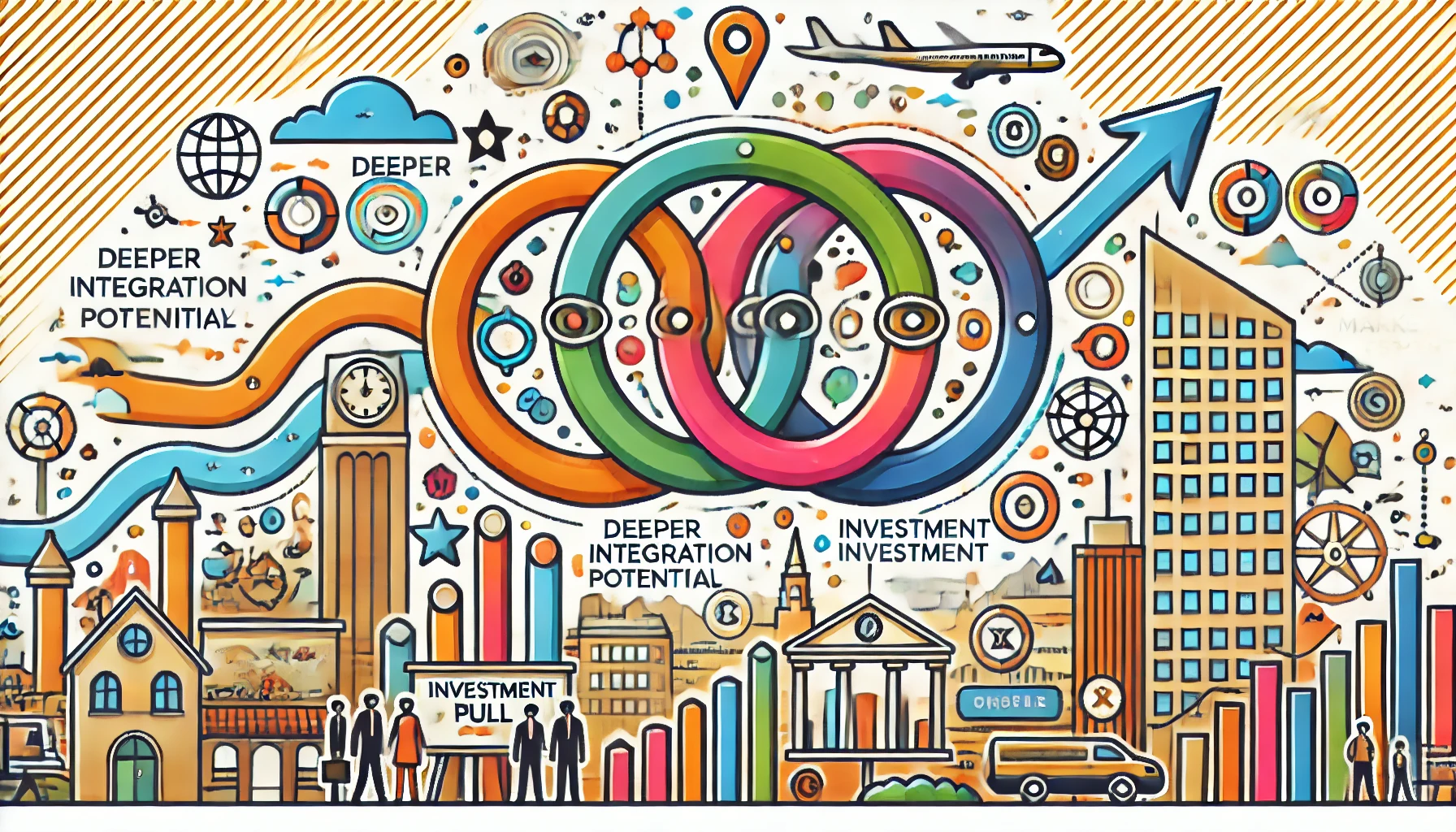 EU-Mitgliedschaft &ndash; potenzielle Effekte auf Marktzugang und Investitionen