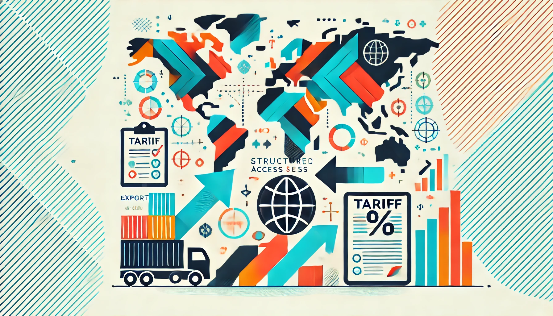 SAA Montenegro&ndash;EU &ndash; Zollabbau und Zugang zum EU-Binnenmarkt