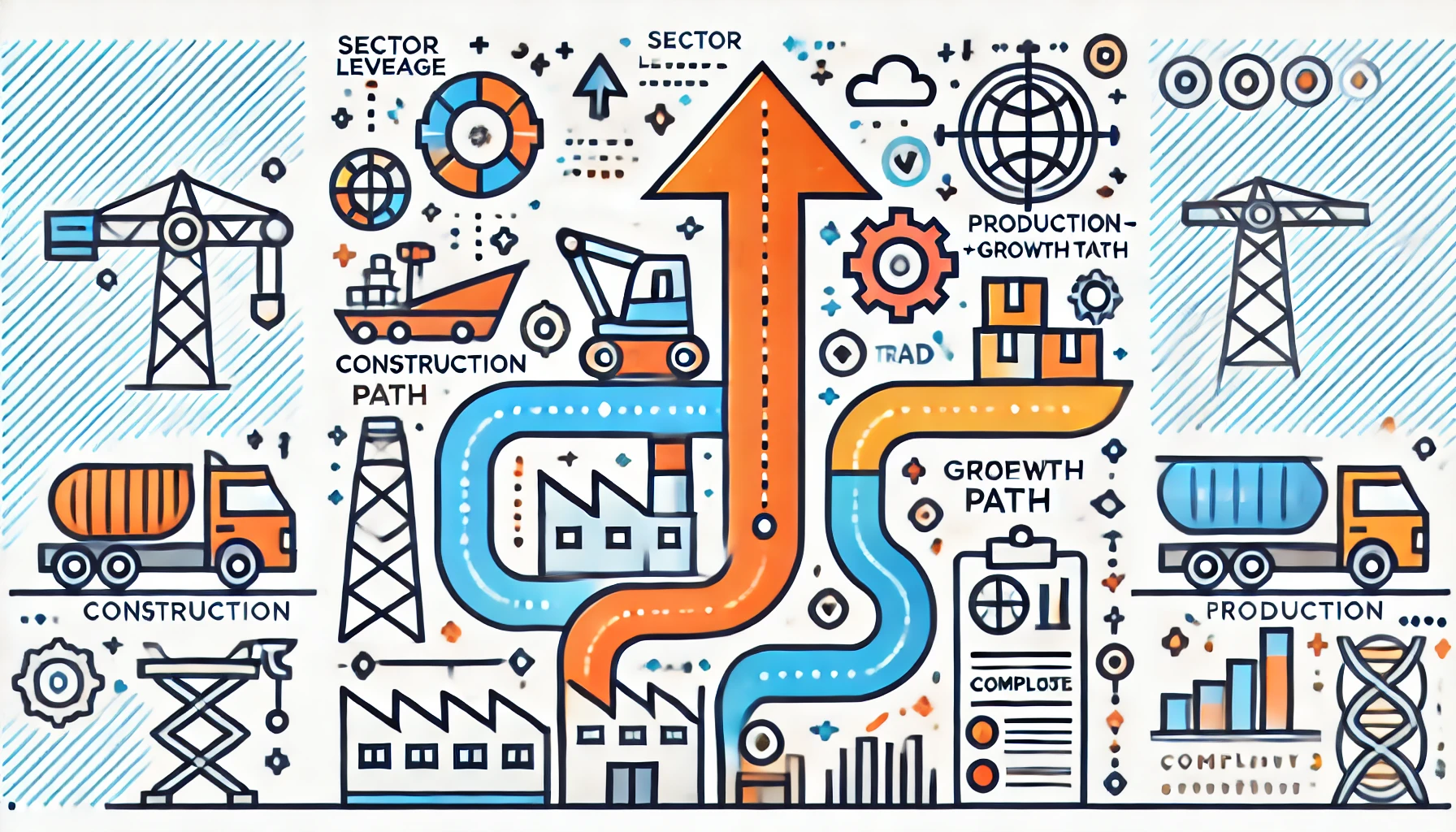 Freihandelsabkommen Montenegro&ndash;T&uuml;rkei &ndash; Branchenrelevanz und Wachstumspfad