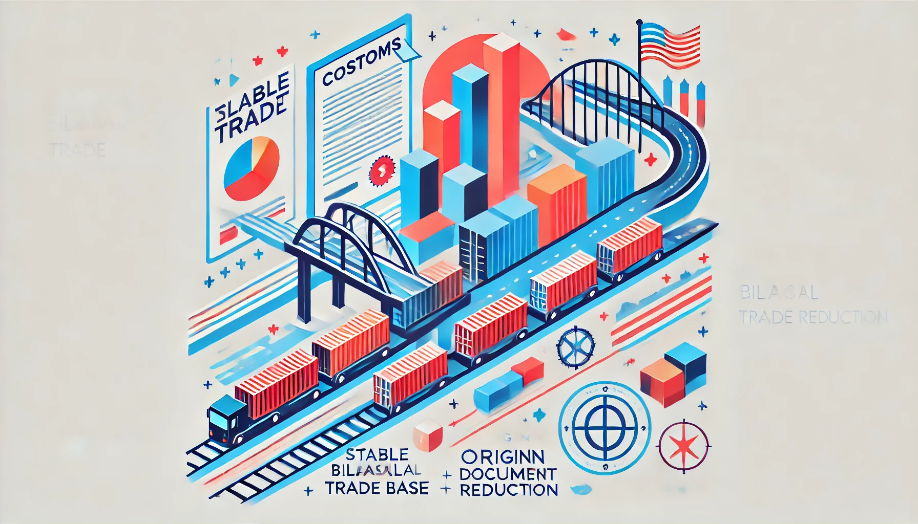 Freihandelsabkommen Montenegro&ndash;T&uuml;rkei &ndash; Zollabbau und bilaterale Handelsbasis