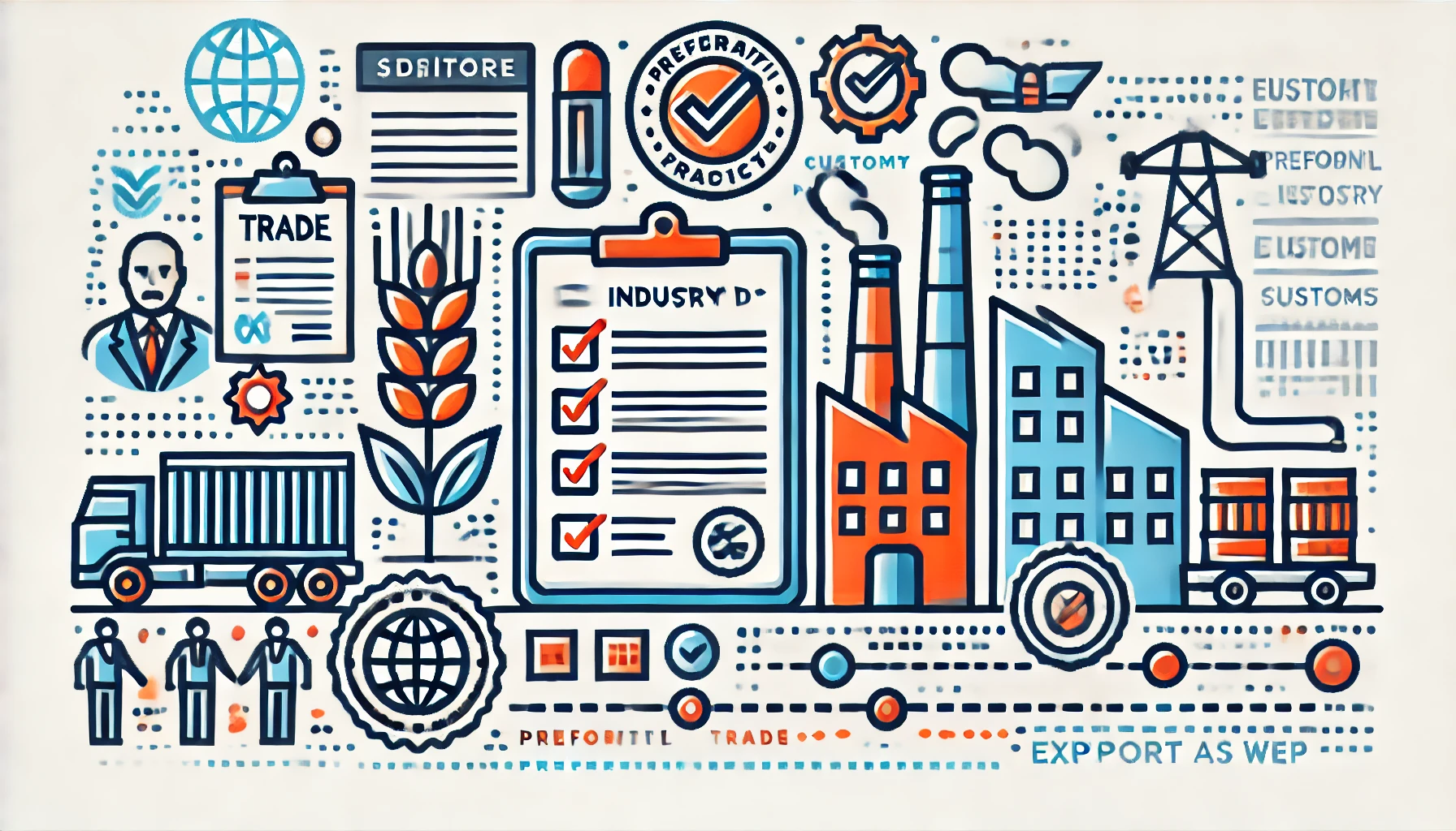 Freihandelsabkommen Montenegro&ndash;Ukraine &ndash; Pr&auml;ferenzhandel f&uuml;r Industrie- und Agrarprodukte