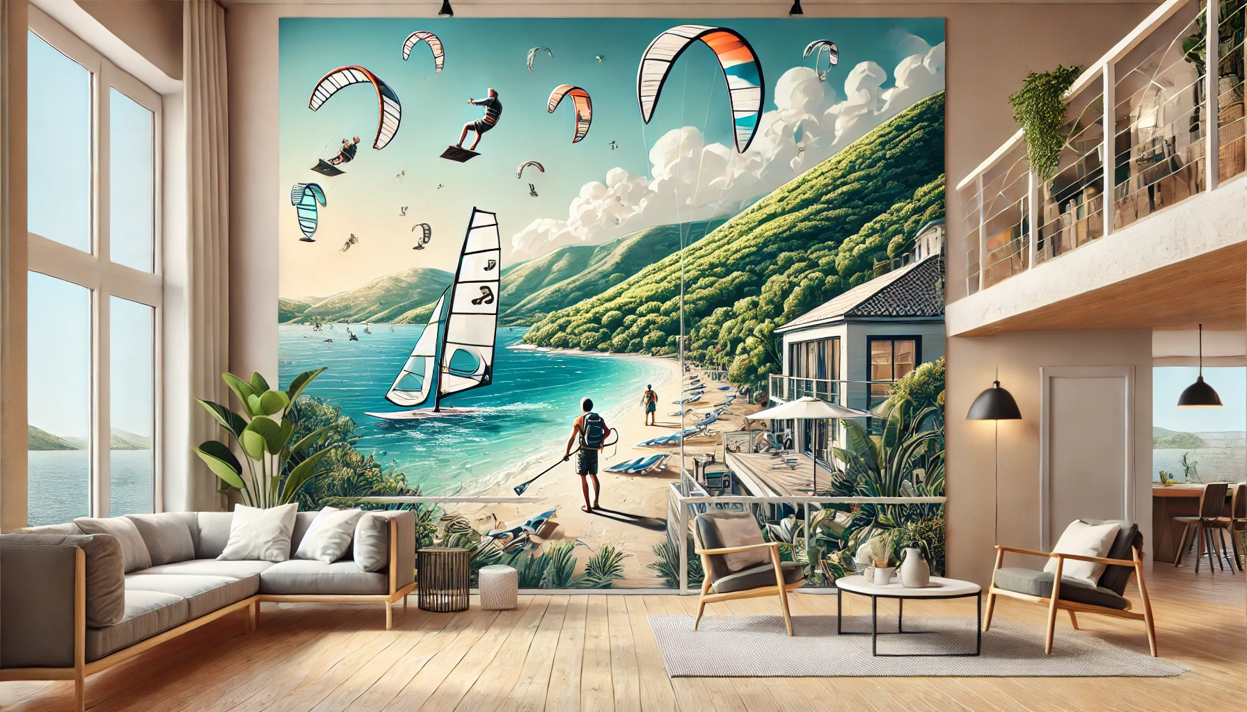 Freizeit und Outdoor in Ulcinj &ndash; Nutzung, Vermietbarkeit, Zielgruppen