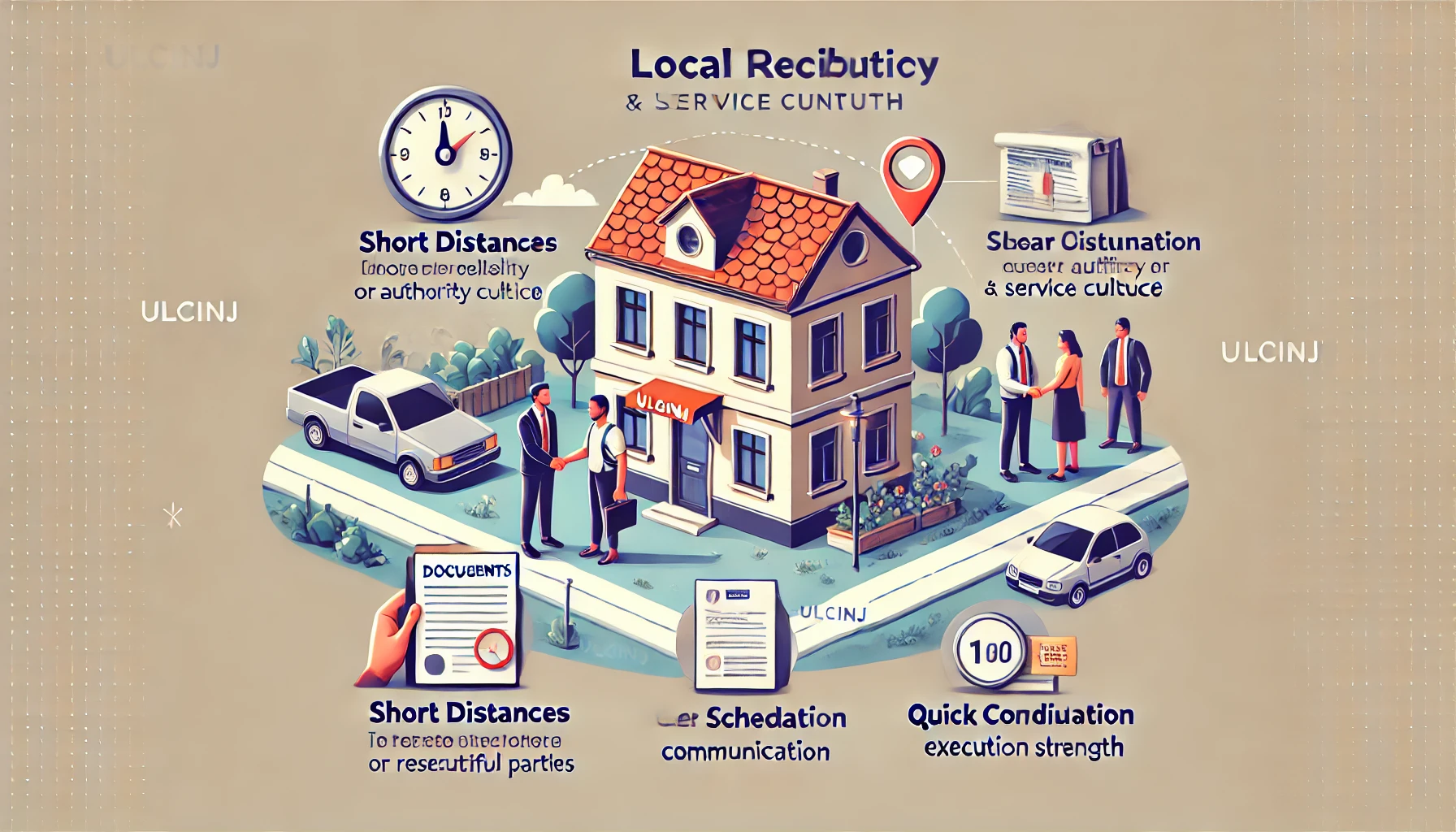 Werte und Servicekultur in Ulcinj &ndash; lokale Umsetzung, Verl&auml;sslichkeit, Kommunikation