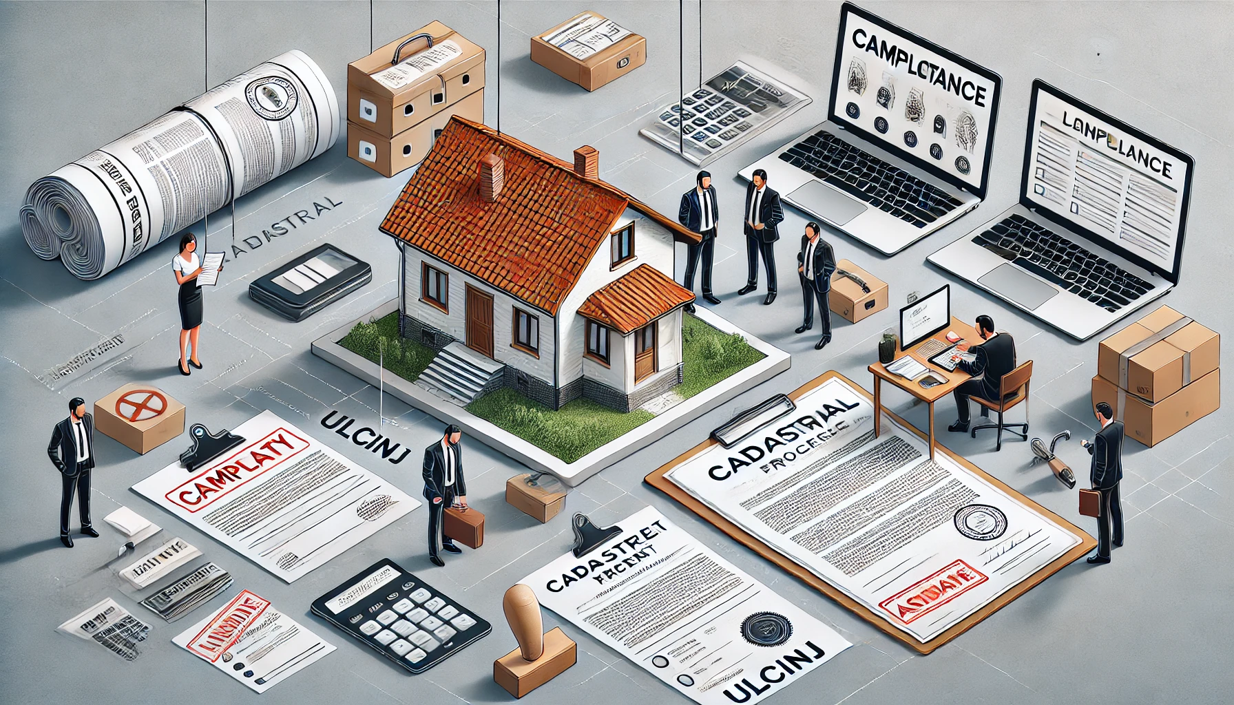 Steuer- und Regellogik in Montenegro &ndash; sauber aufgesetzt statt improvisiert