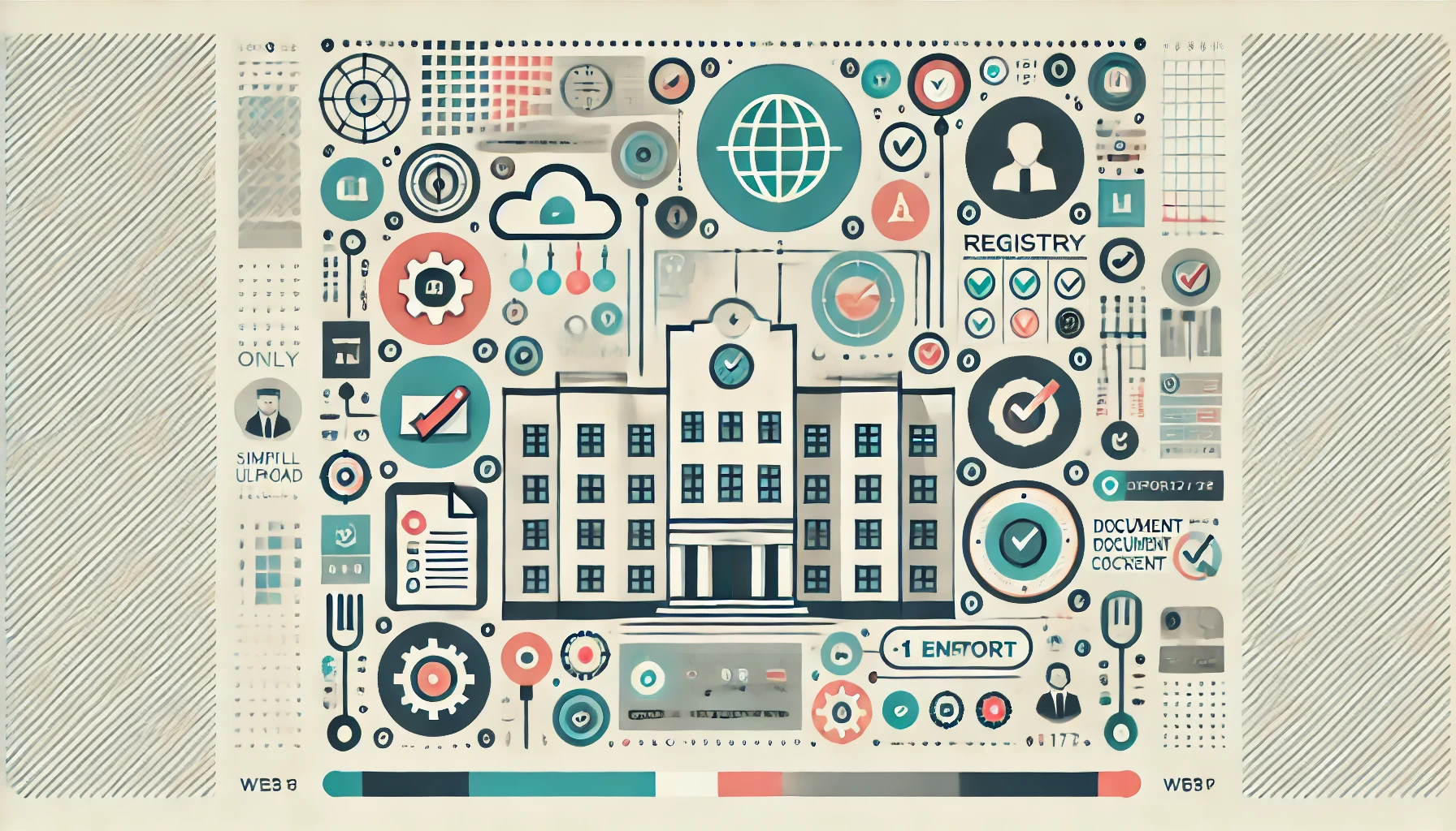 DOO Liquidation Montenegro &ndash; Meldung an das Handelsregister