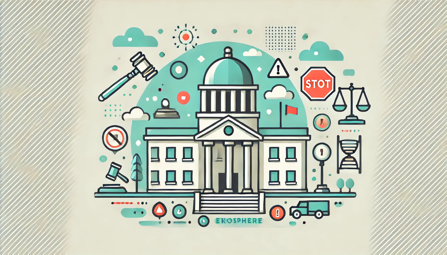 DOO L&ouml;schung Montenegro &ndash; zwangsweise Schlie&szlig;ung