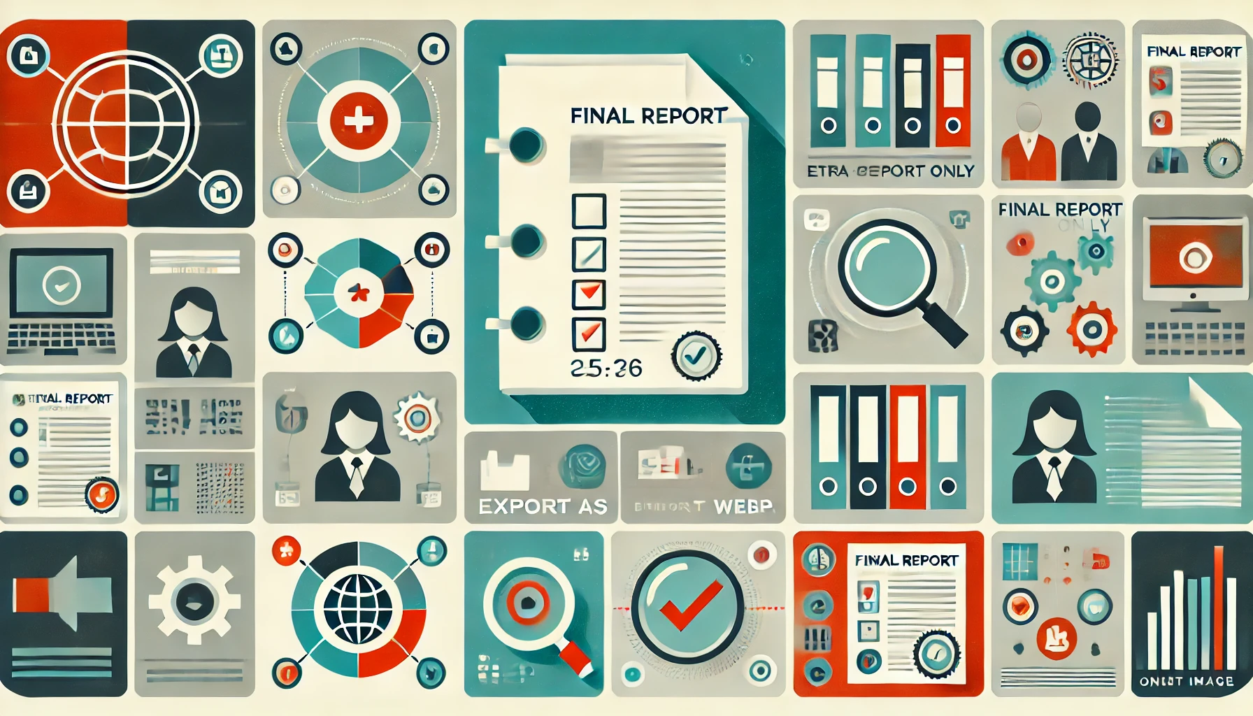 Liquidation DOO Montenegro &ndash; Finalisierung und Abschluss